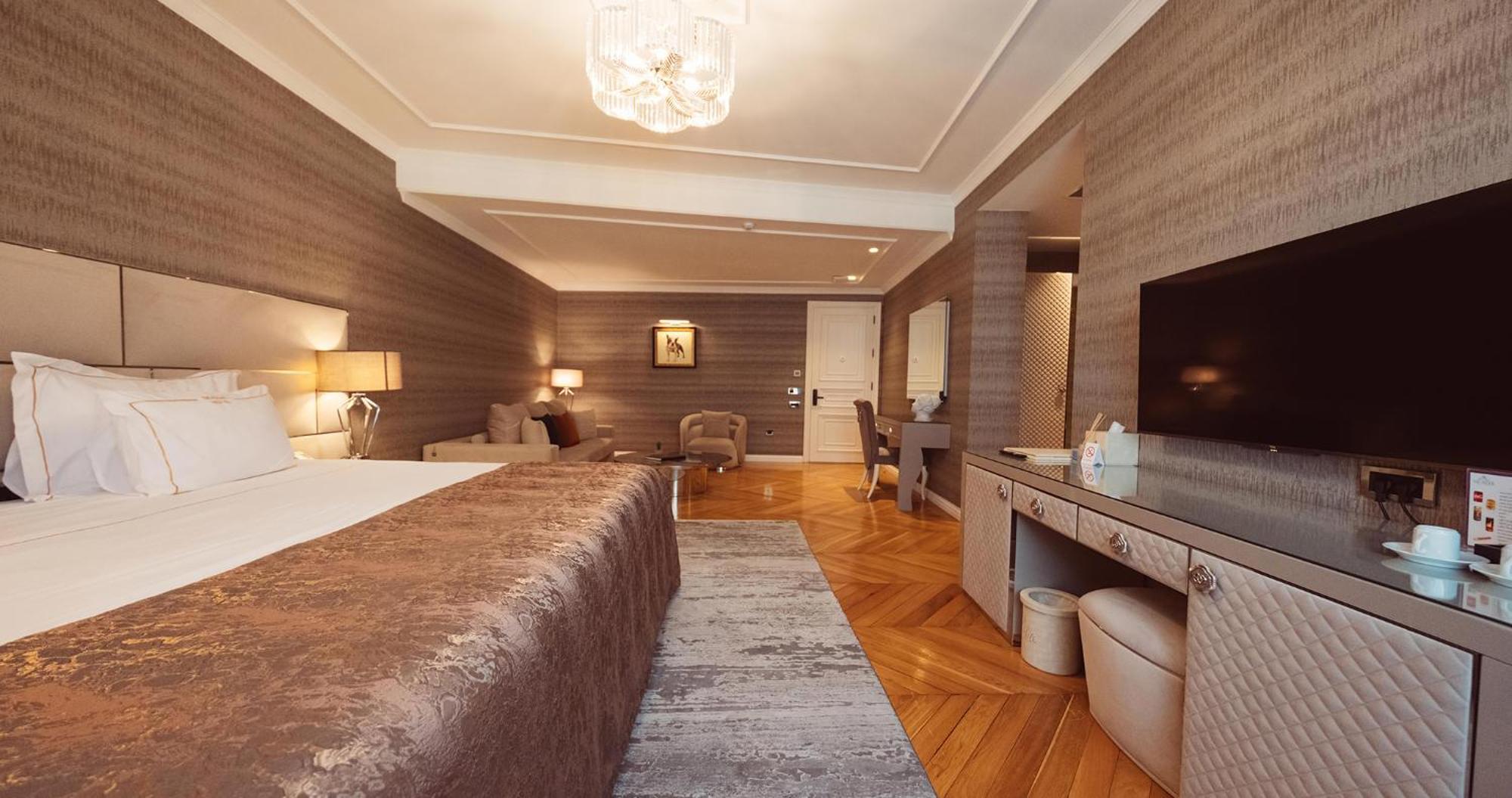 De Reve Galata-special Class Hotel Istanbul