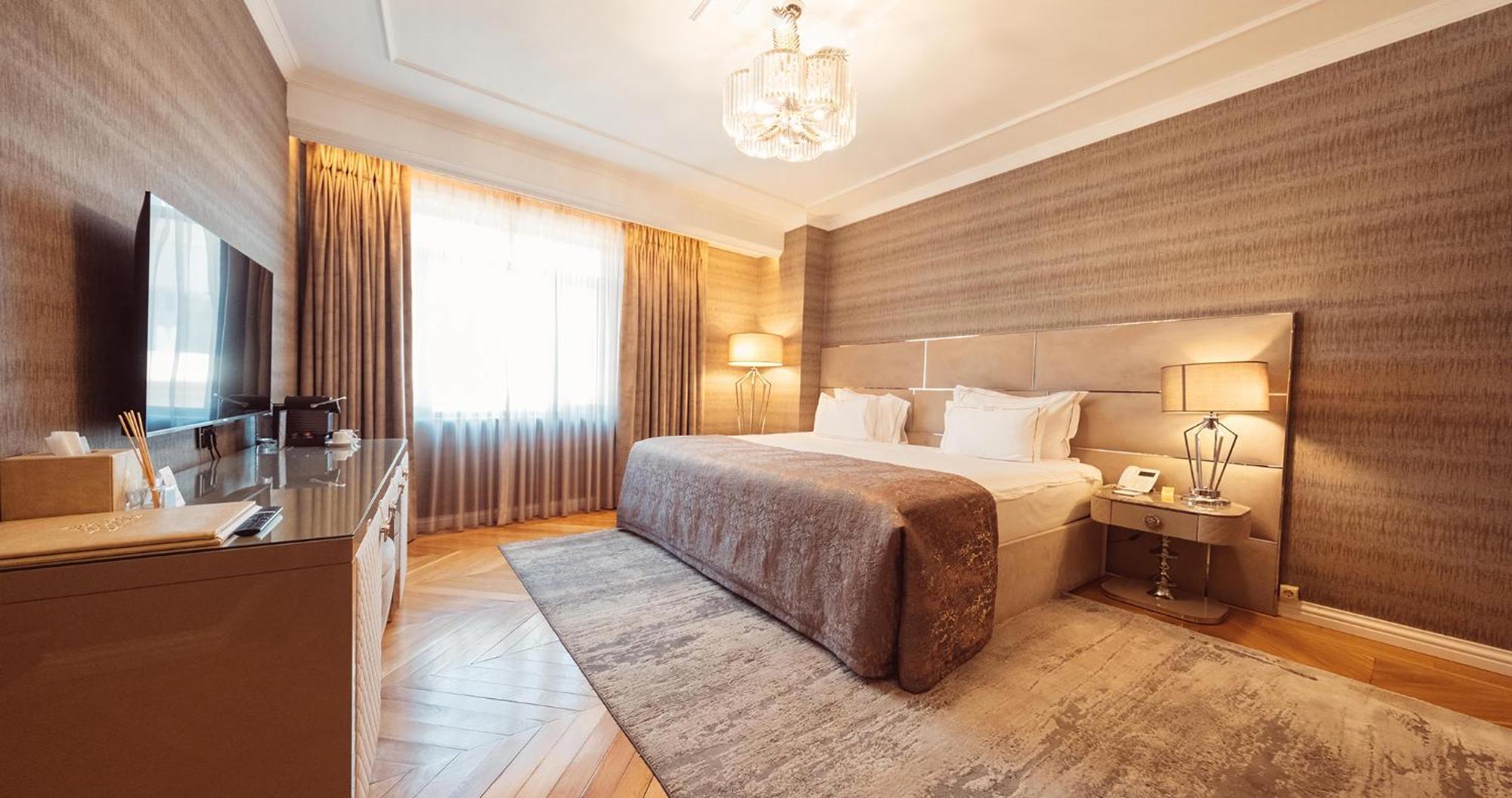 De Reve Galata-special Class