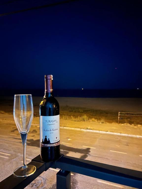 Airport Black Sea & Restaurant