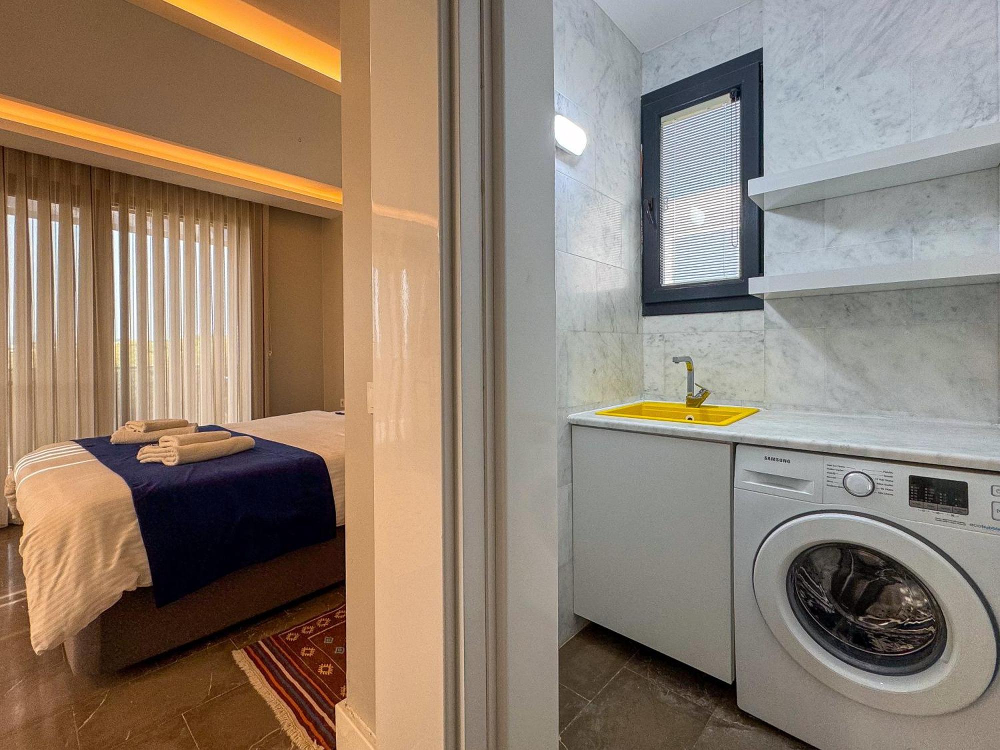 Elite Villa Kusadasi