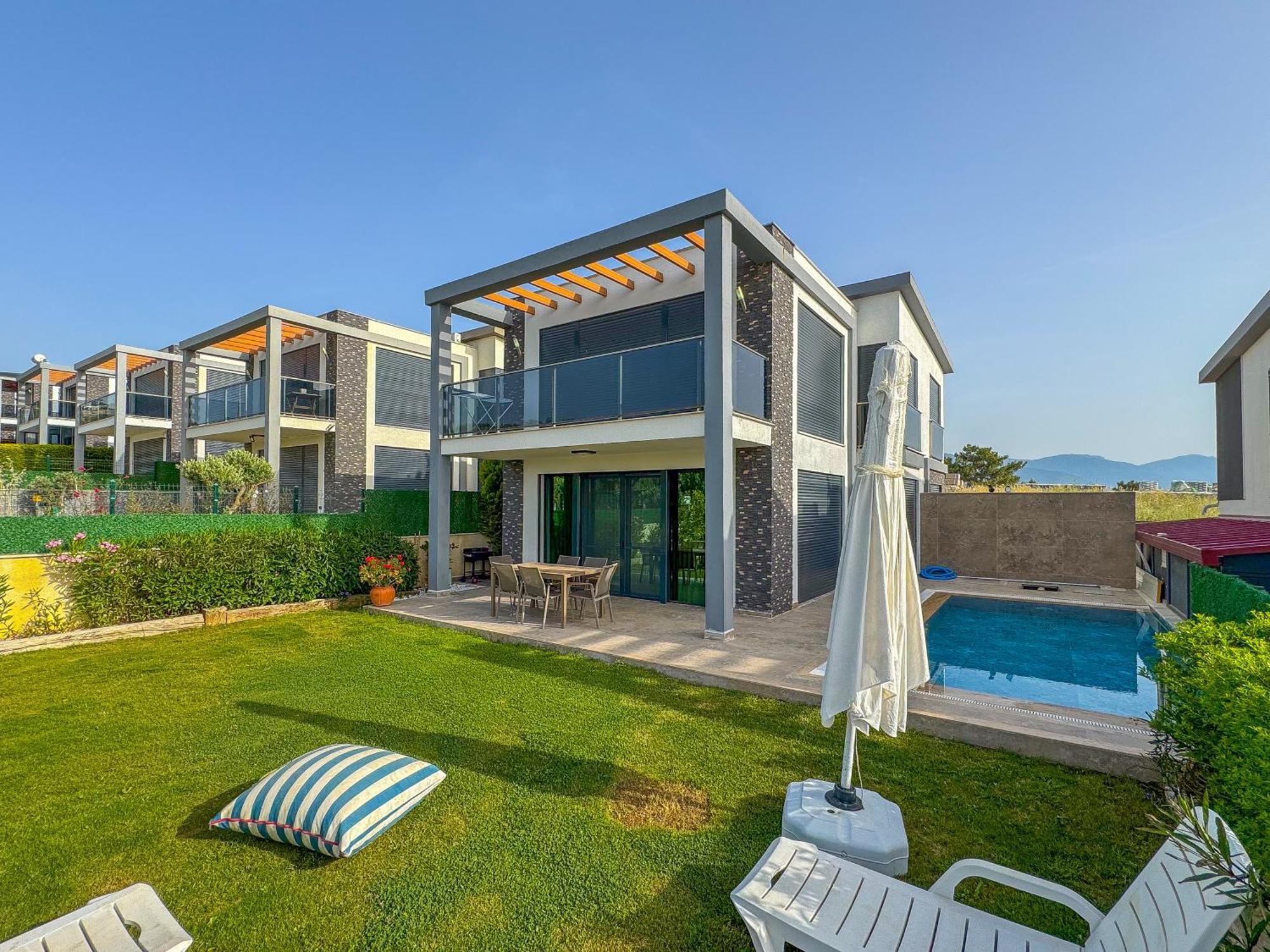 Villa Elite Kusadasi