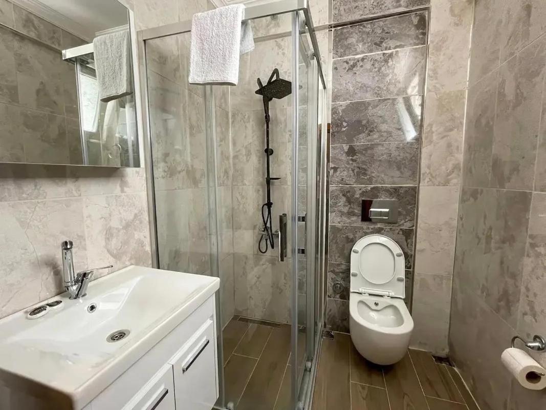 Kilicarslan Hotel *