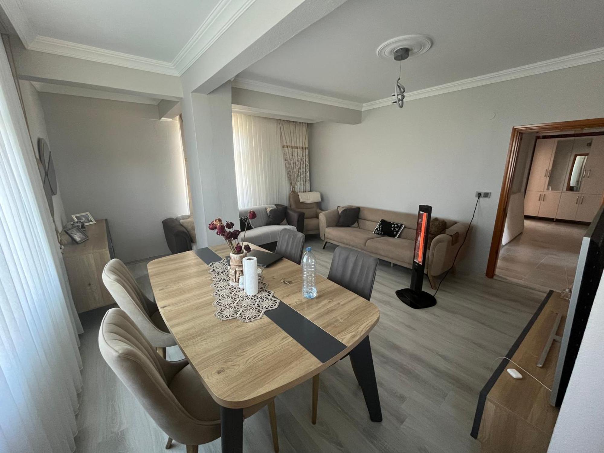 Airport Viem Apartment