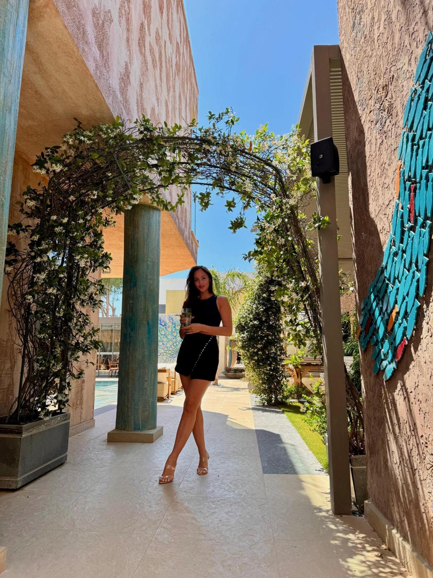 Sezz Wellness Adult Only Hotel *