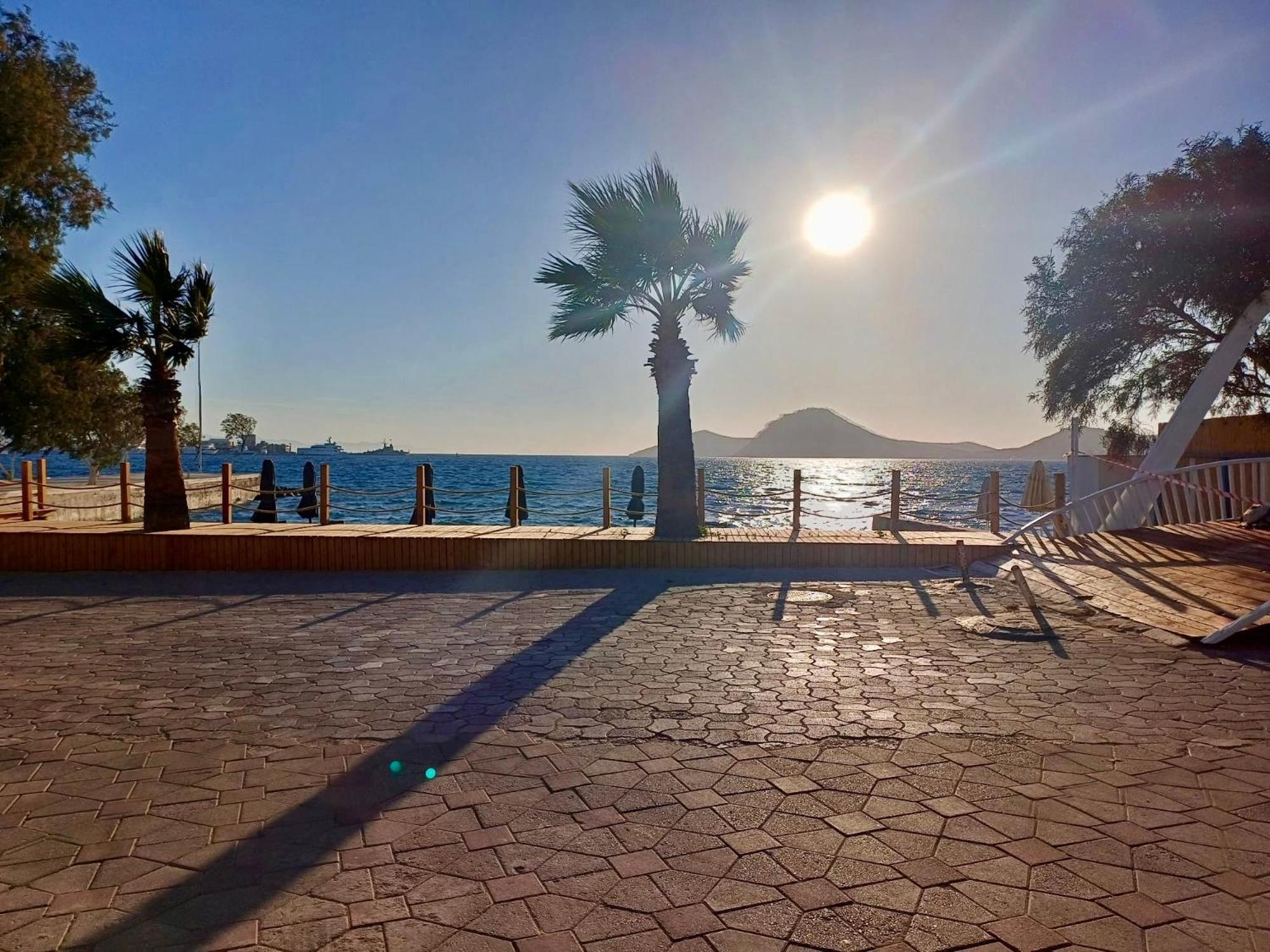 Sezz Wellness Adult Only Hotel Yalikavak