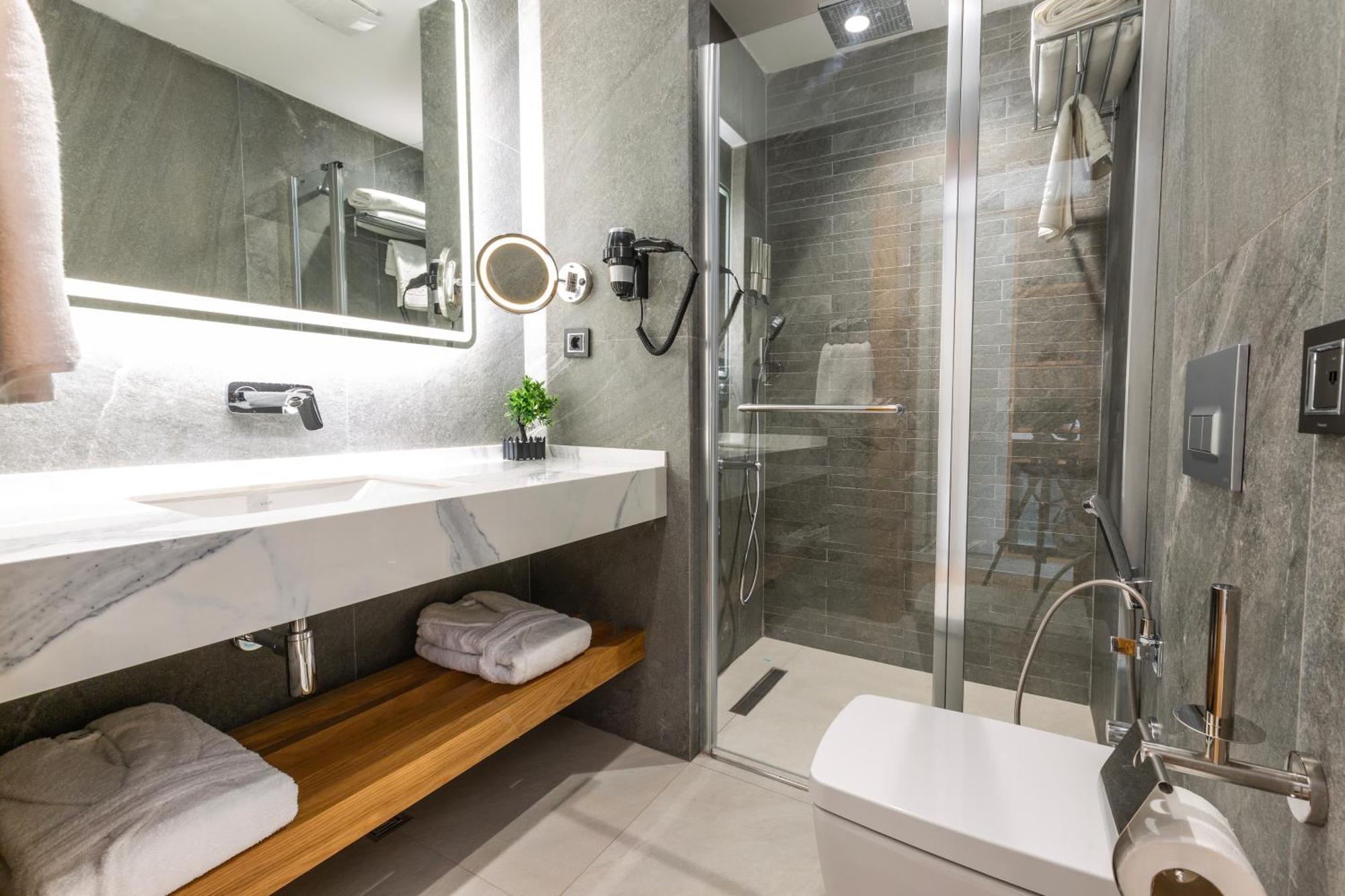 Hotel North Star Trabzon
