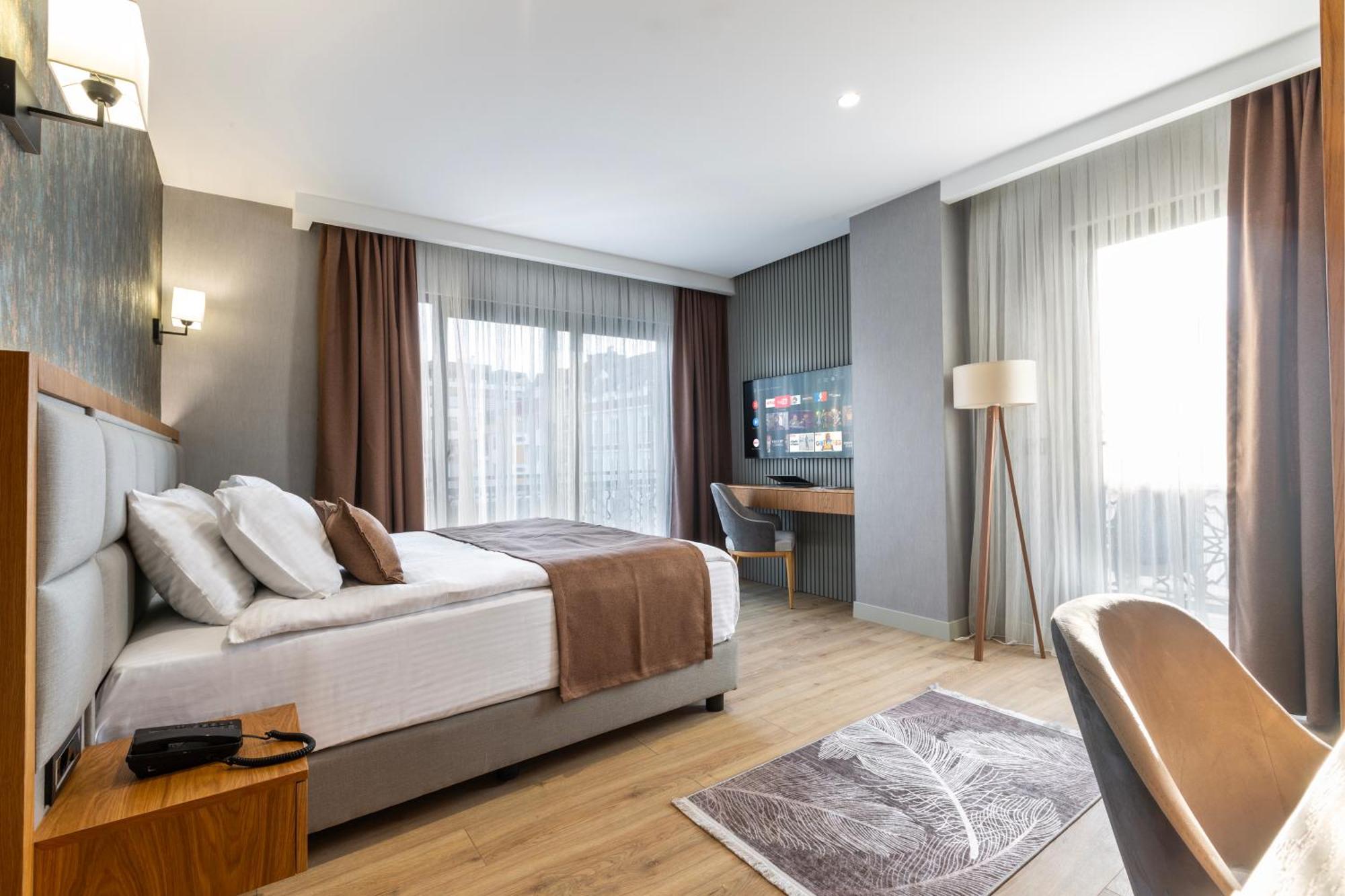 North Star Hotel Trabzon