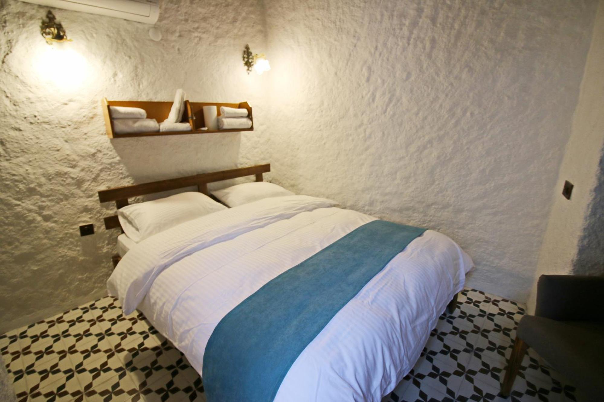 Hotel Homeros Butik *