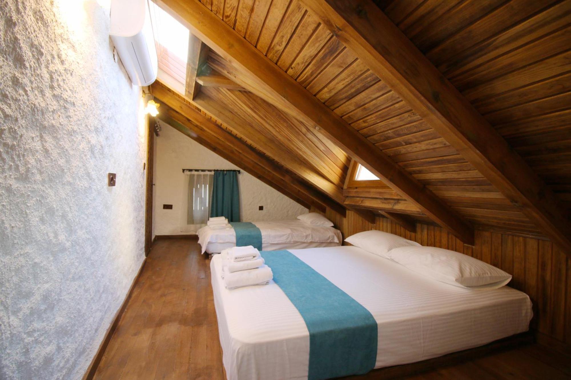 Homeros Butik Hotel Dikili