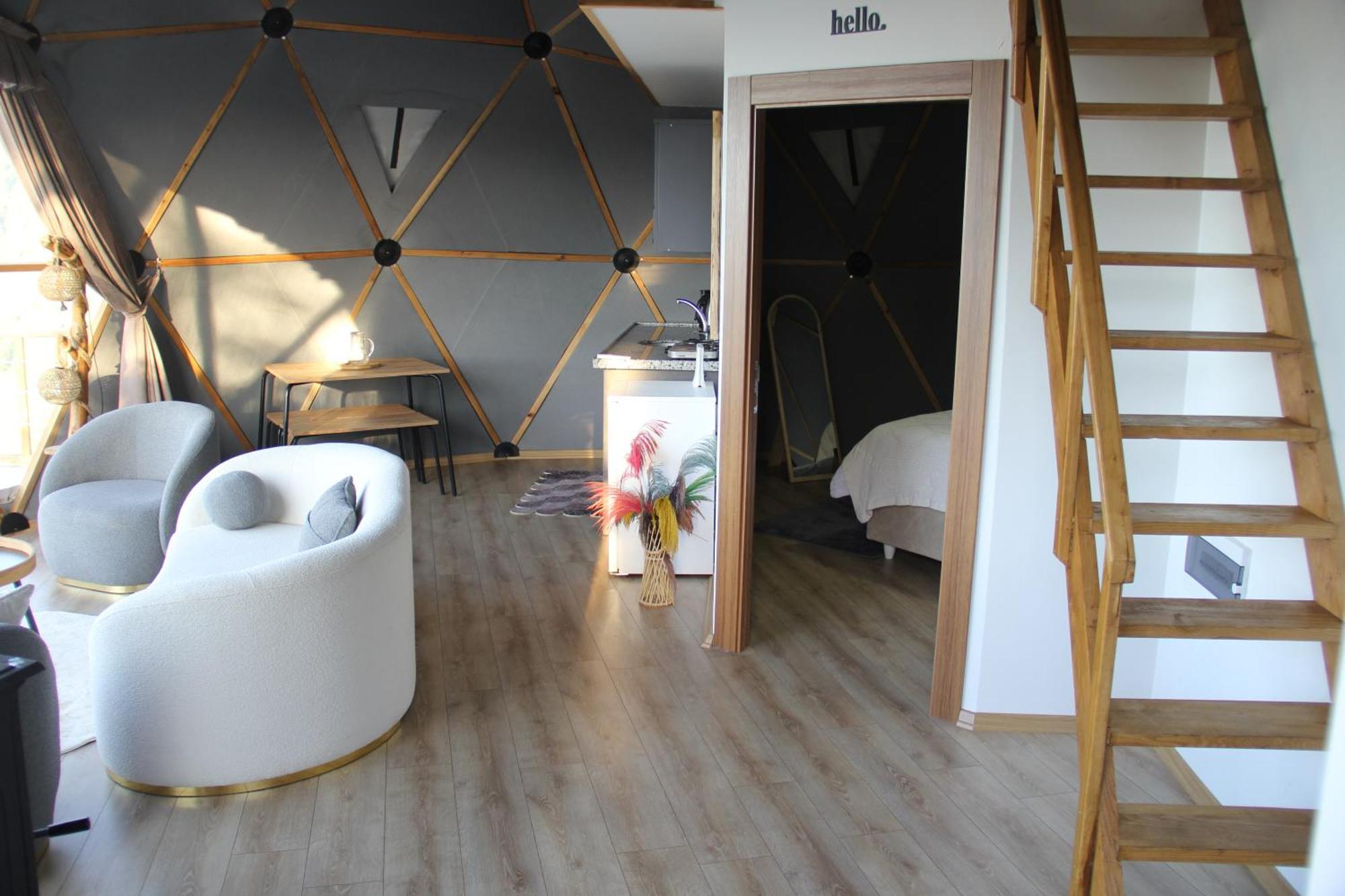Hotel Bogina Dome & - Camlihemsin