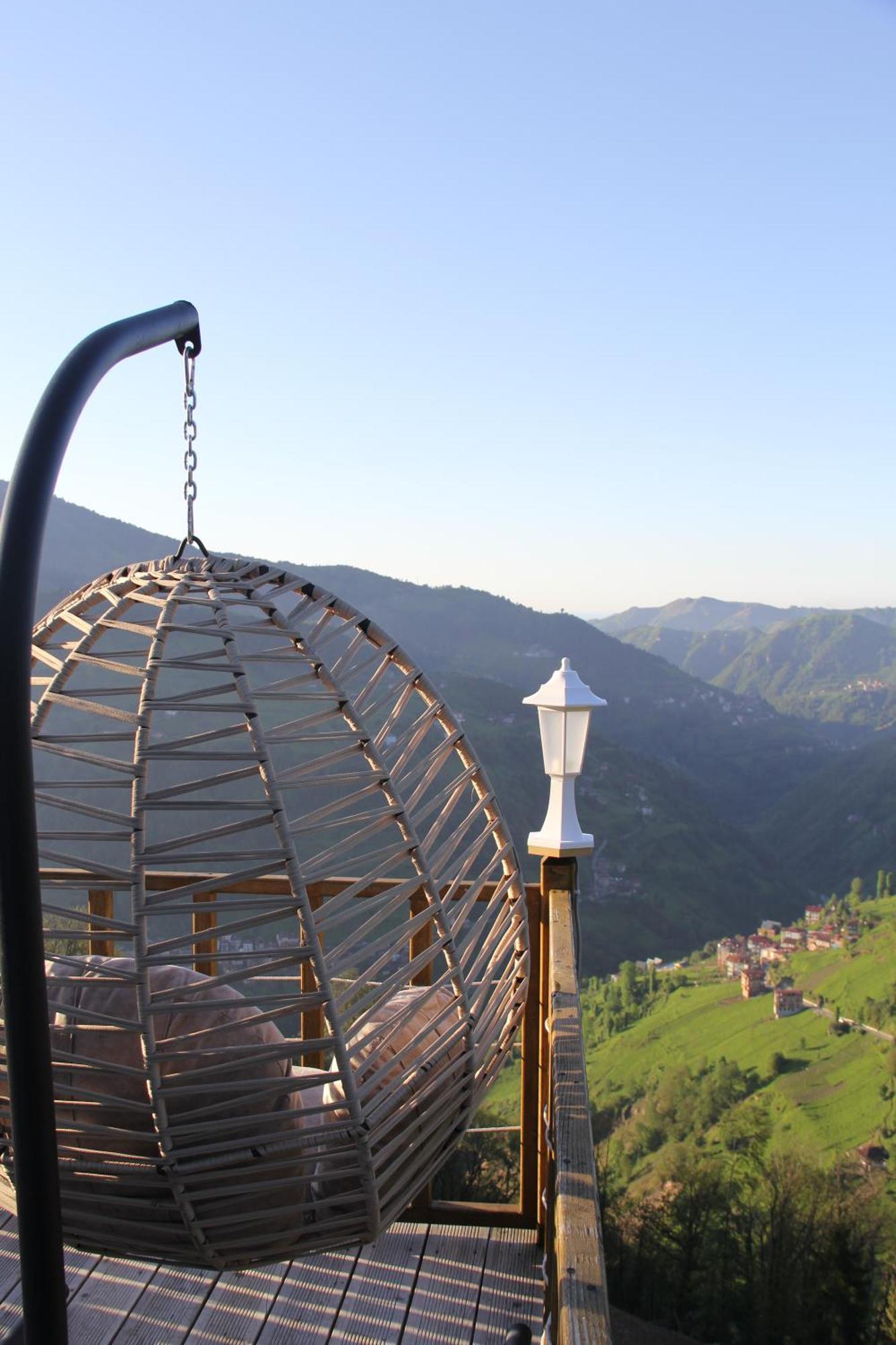 Bogina Dome & - * Camlihemsin