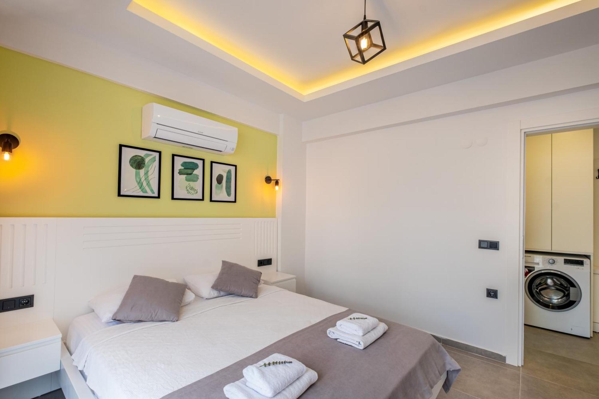 Apartment Meri