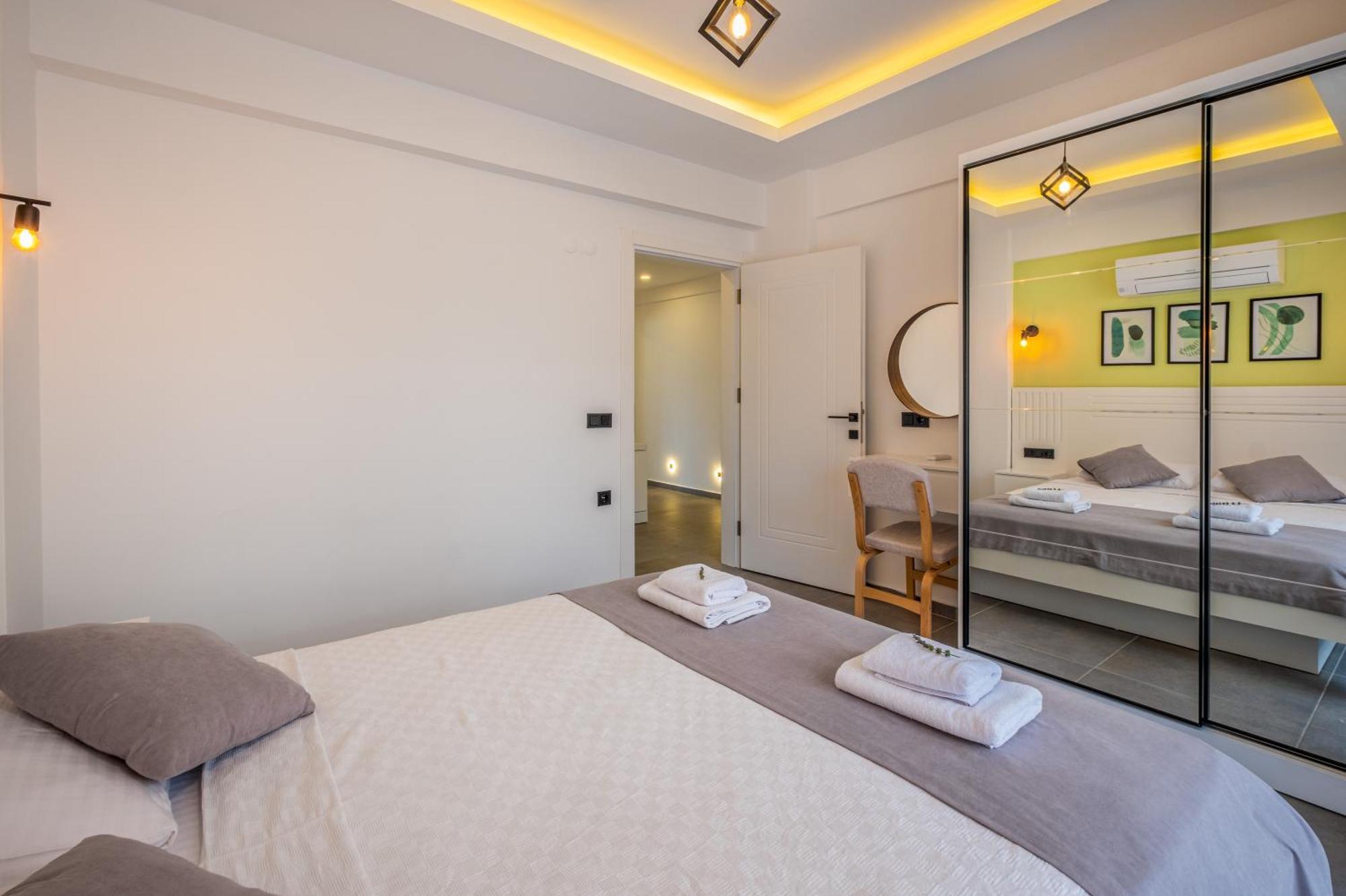 Apartment Meri Kas