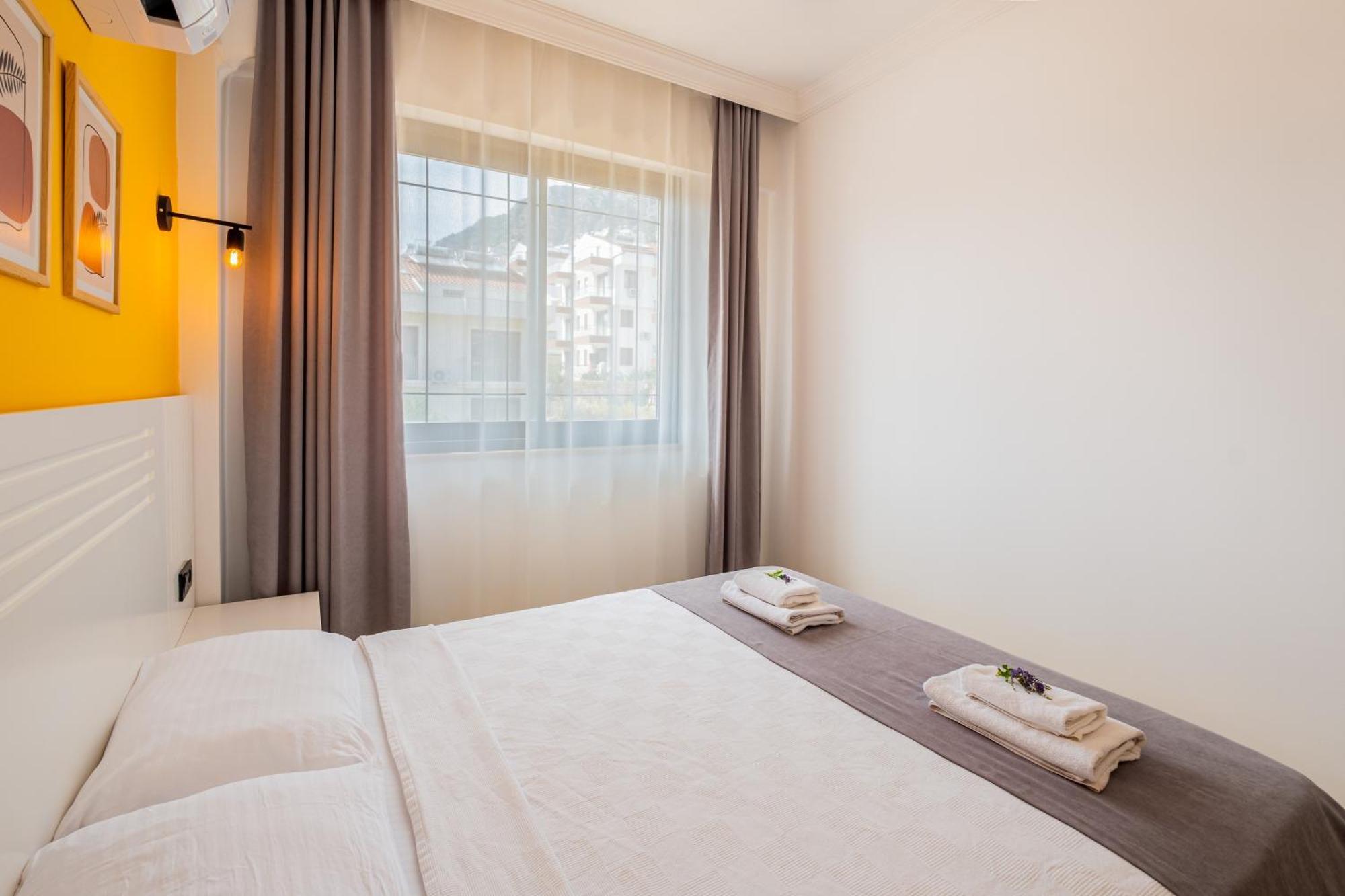Meri Apartment Kas