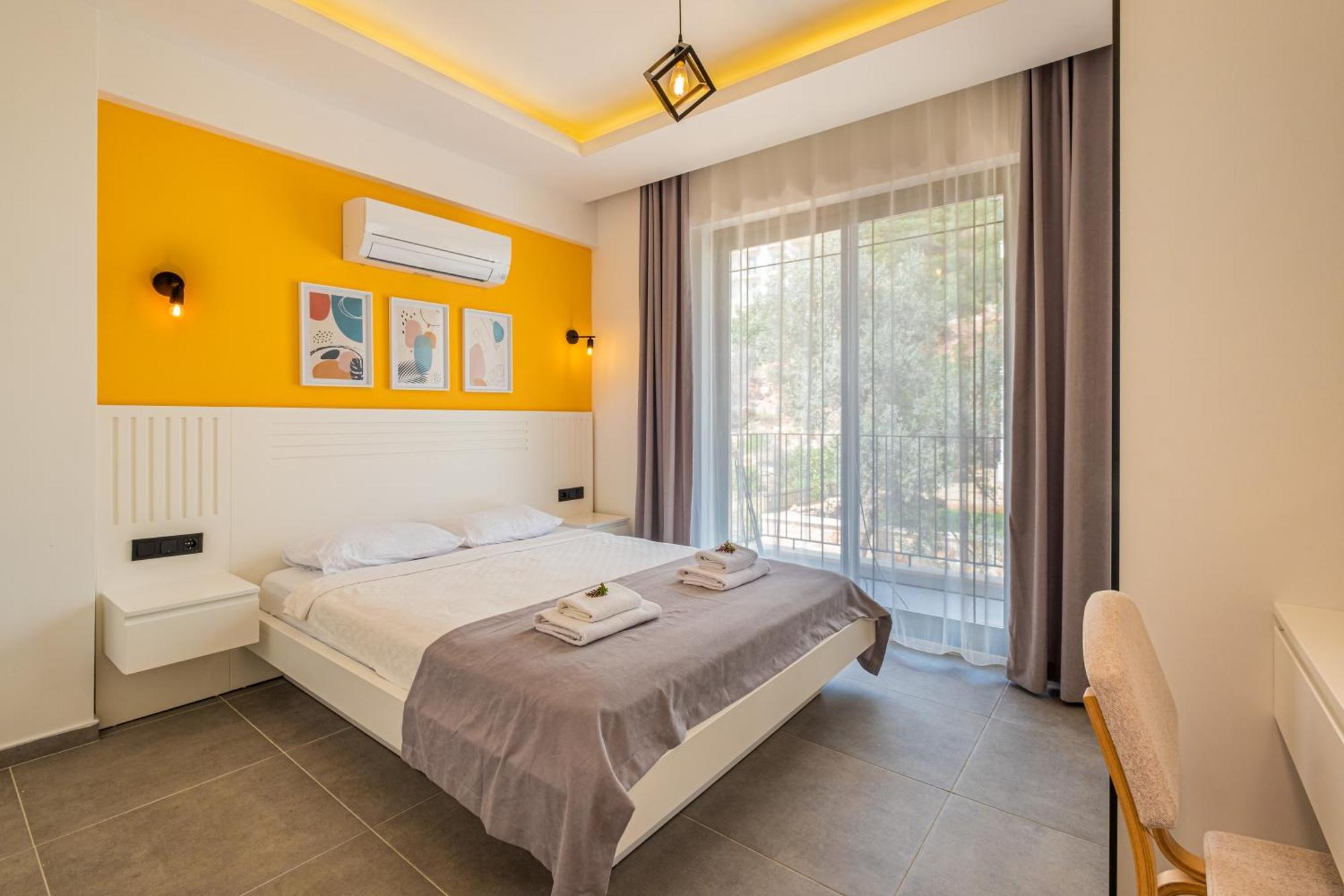 Apartment Meri Kas