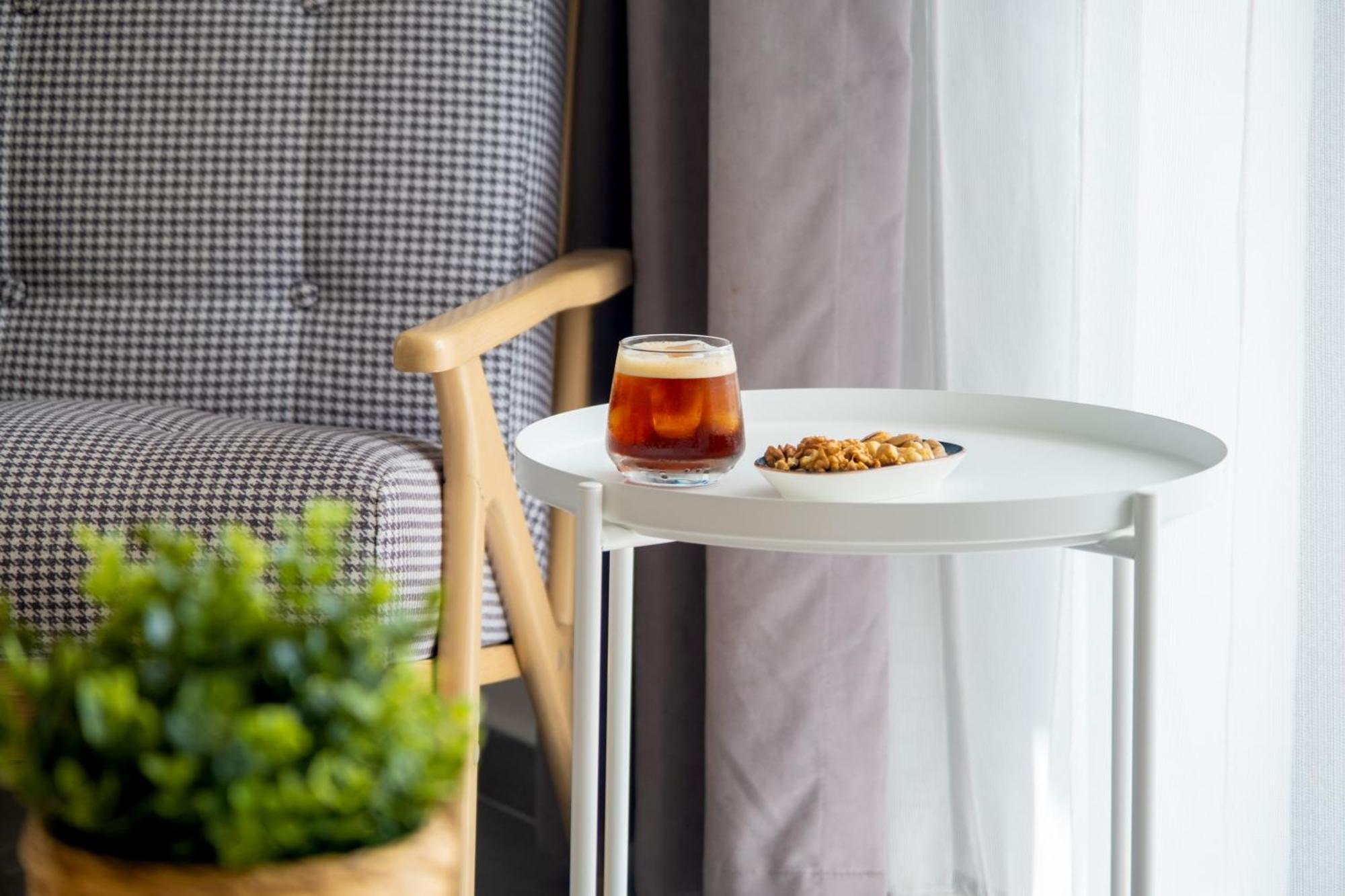 Meri Apartment Kas