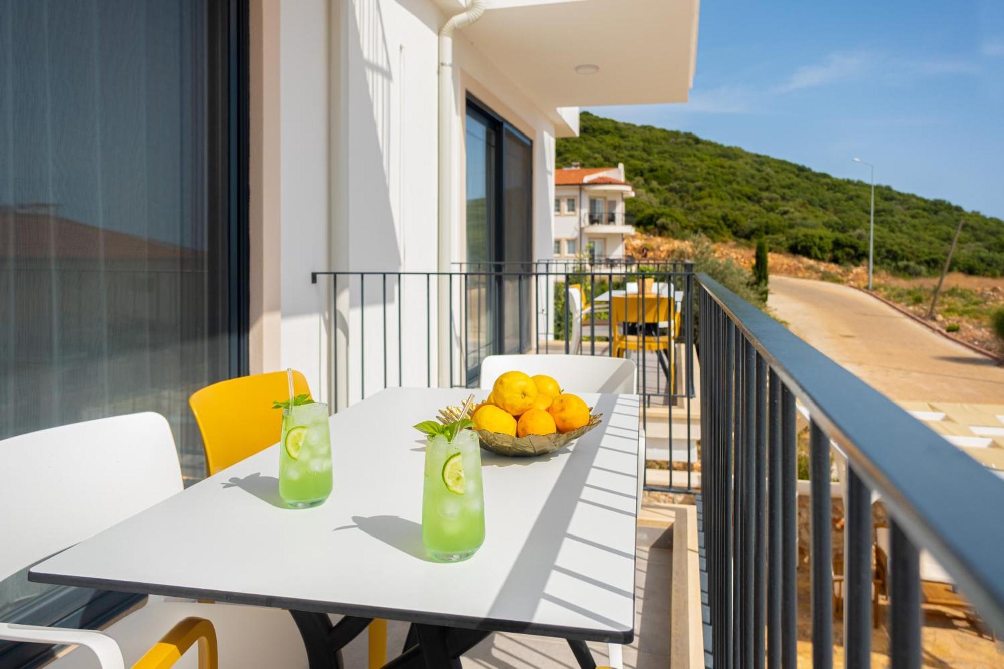 Meri Apartment Kas