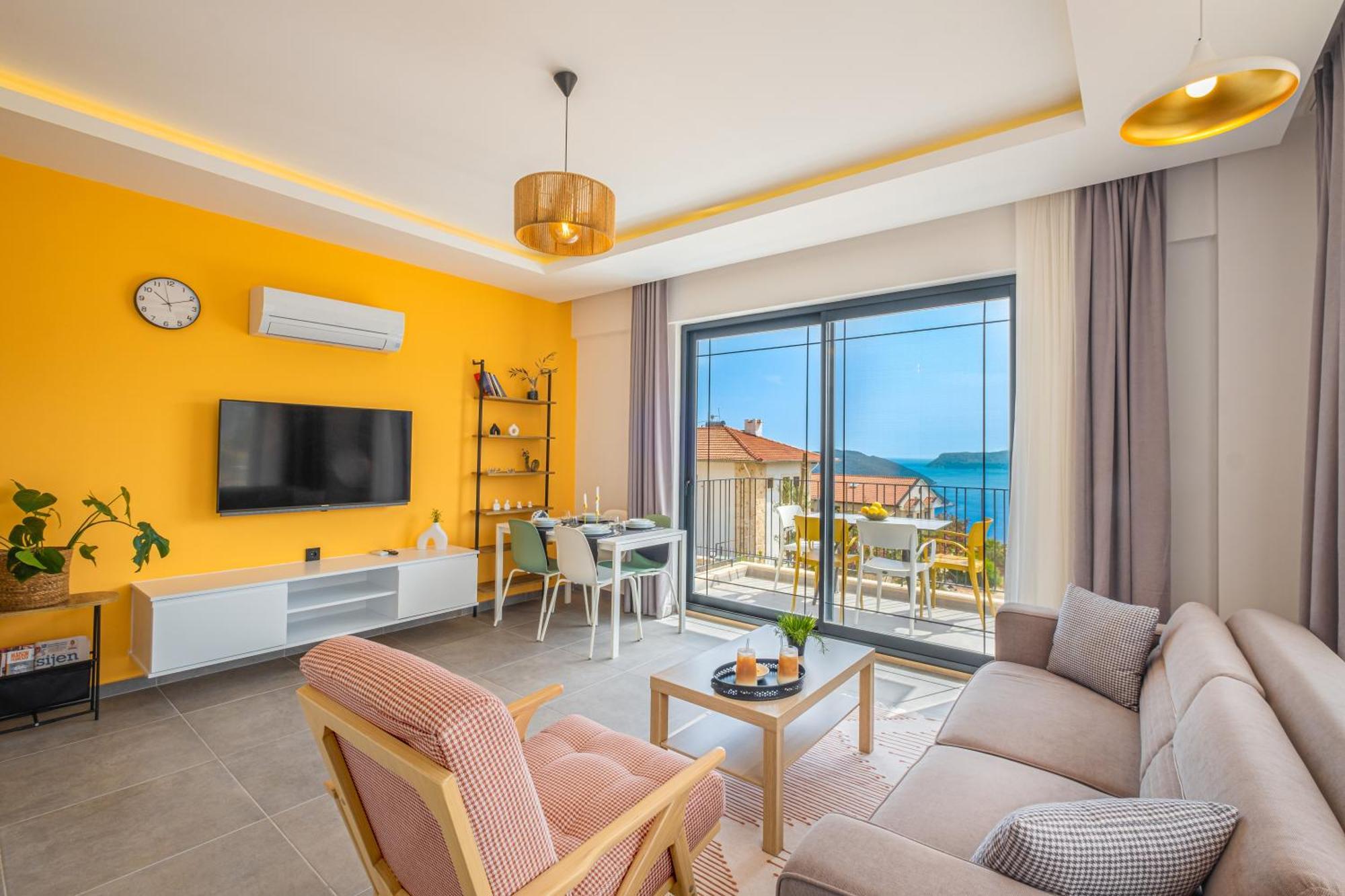 Apartment Meri