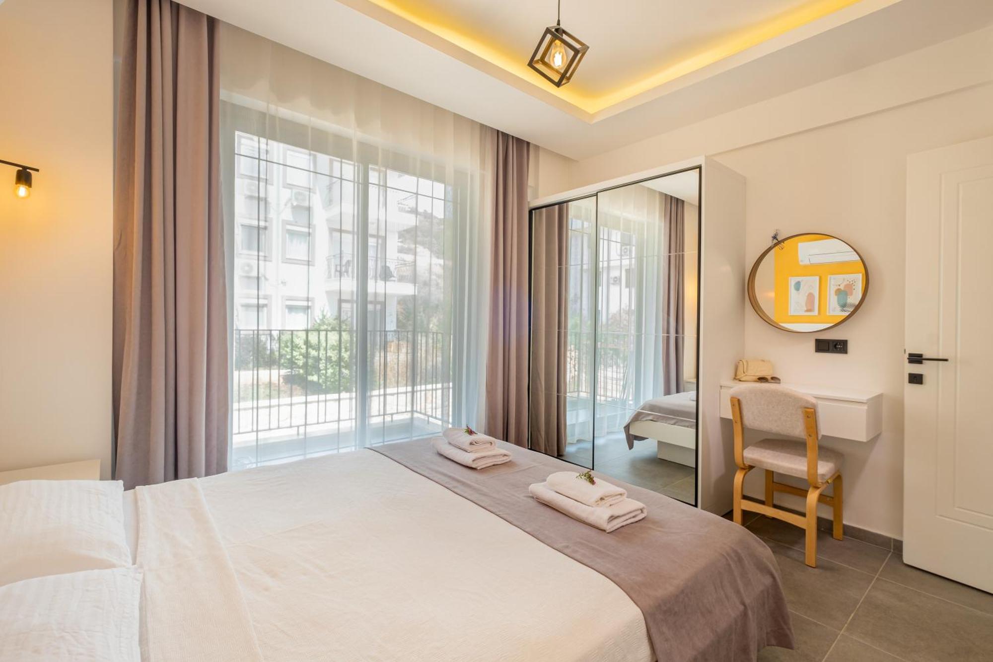 Meri Apartment Kas