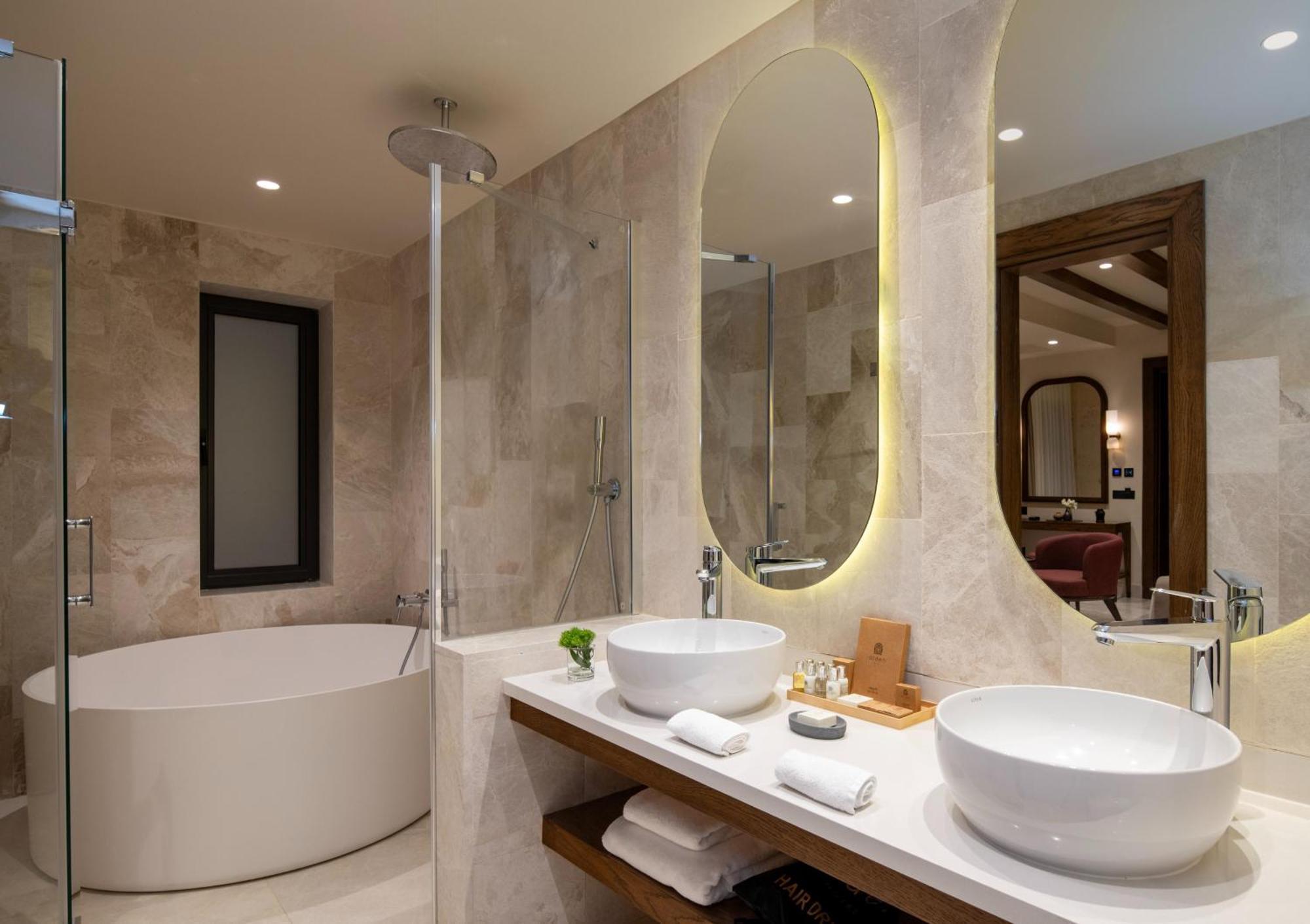 Hotel Alden Cappadocia Urgup
