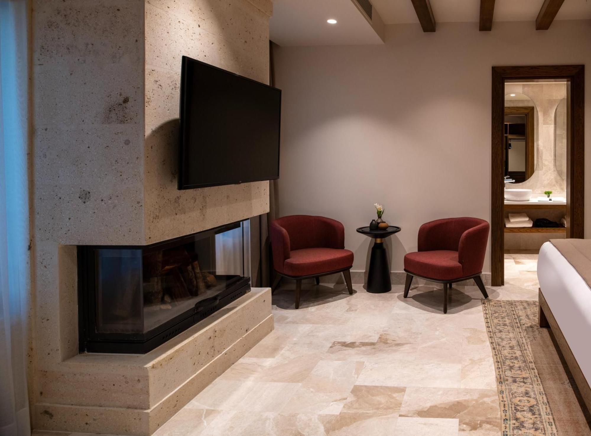 Alden Cappadocia 5*