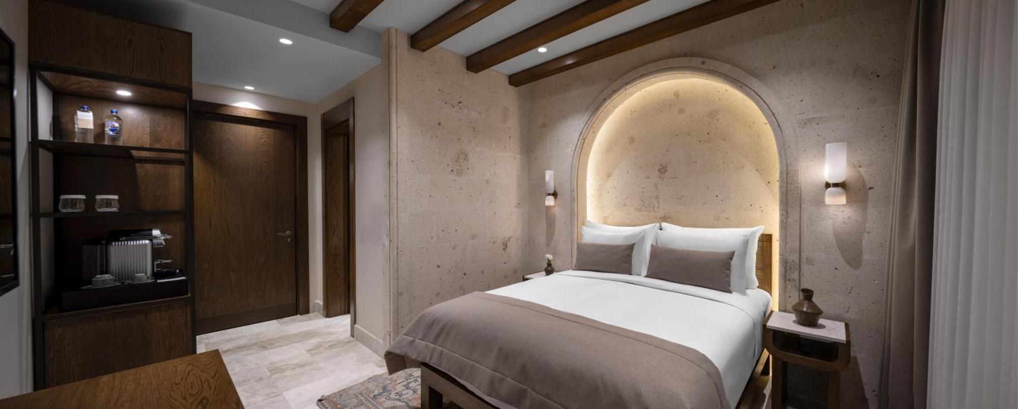 Alden Cappadocia 5*