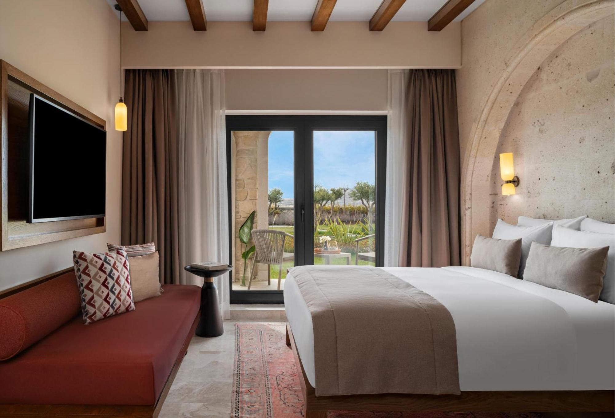 Hotel Alden Cappadocia