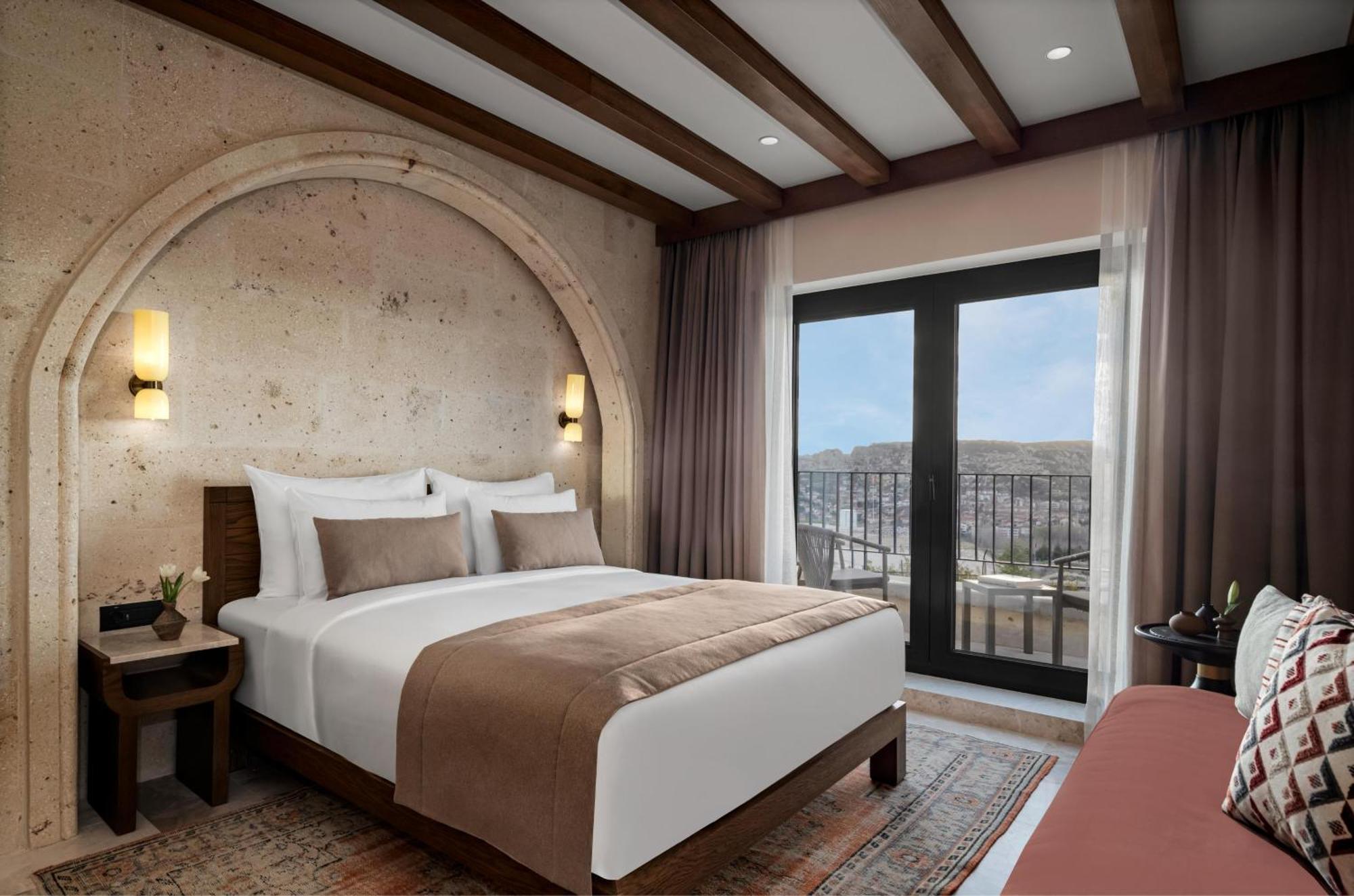 Hotel Alden Cappadocia