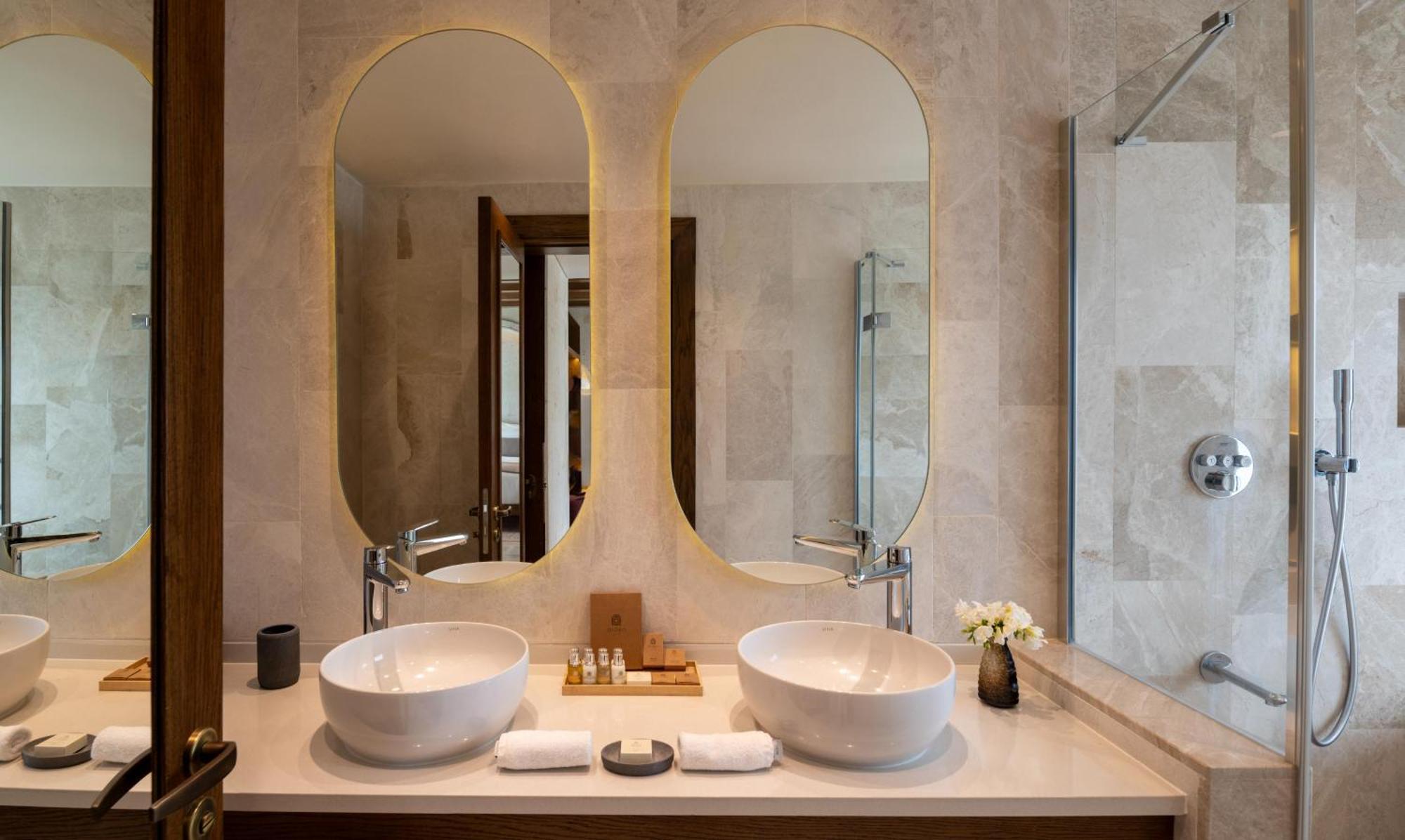 Alden Cappadocia 5*