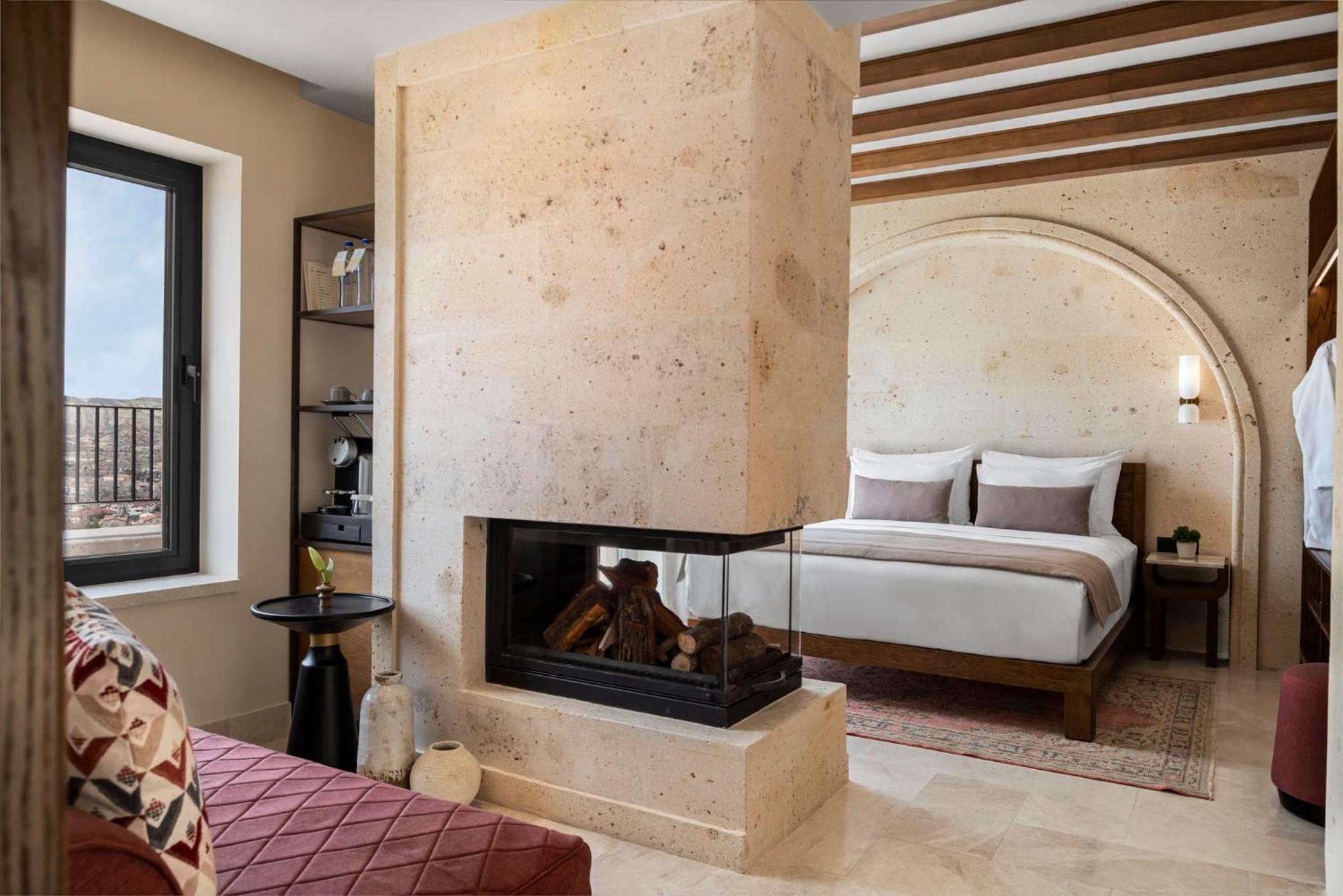 Alden Cappadocia Urgup
