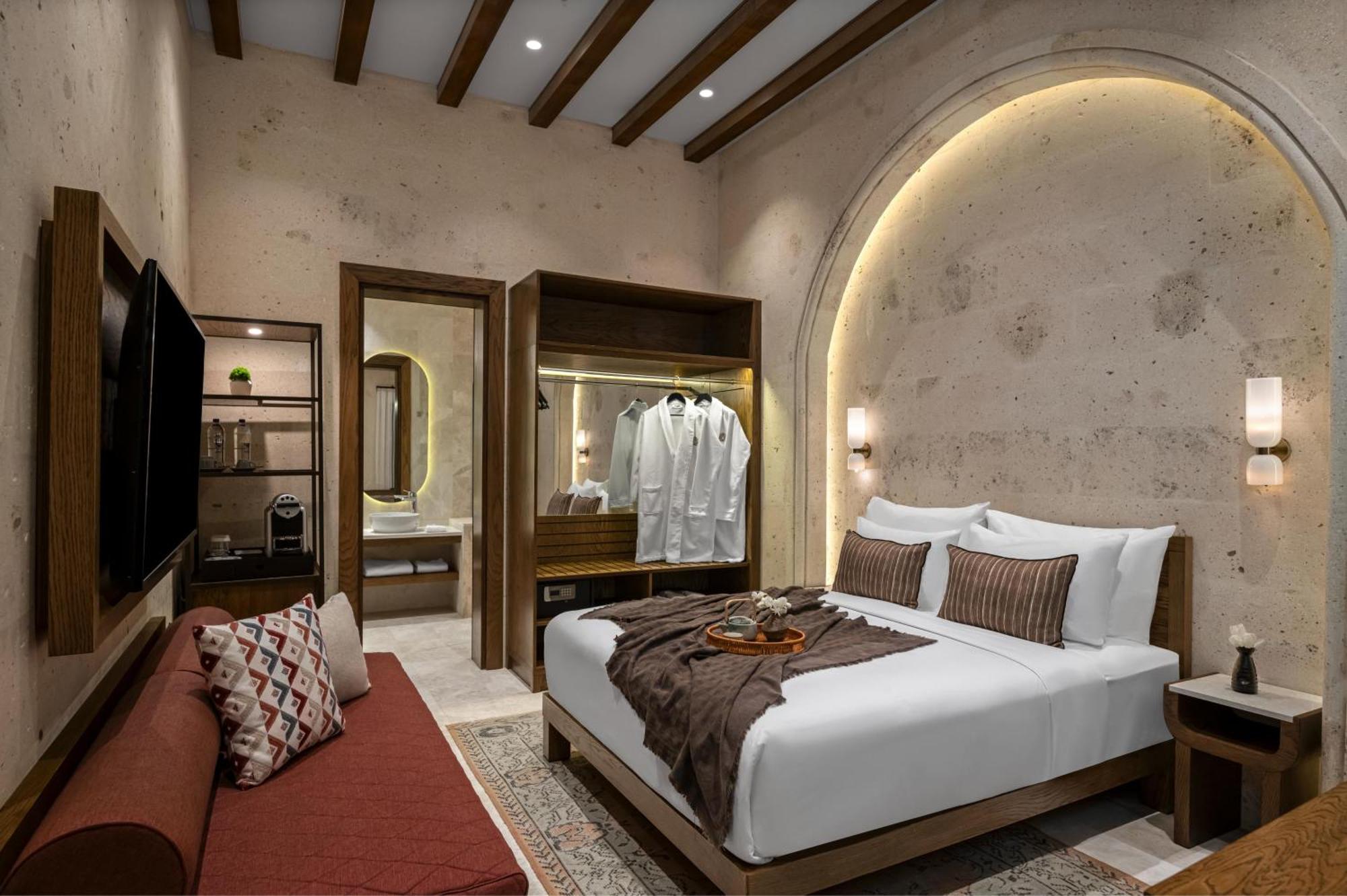 Alden Cappadocia 5* Urgup
