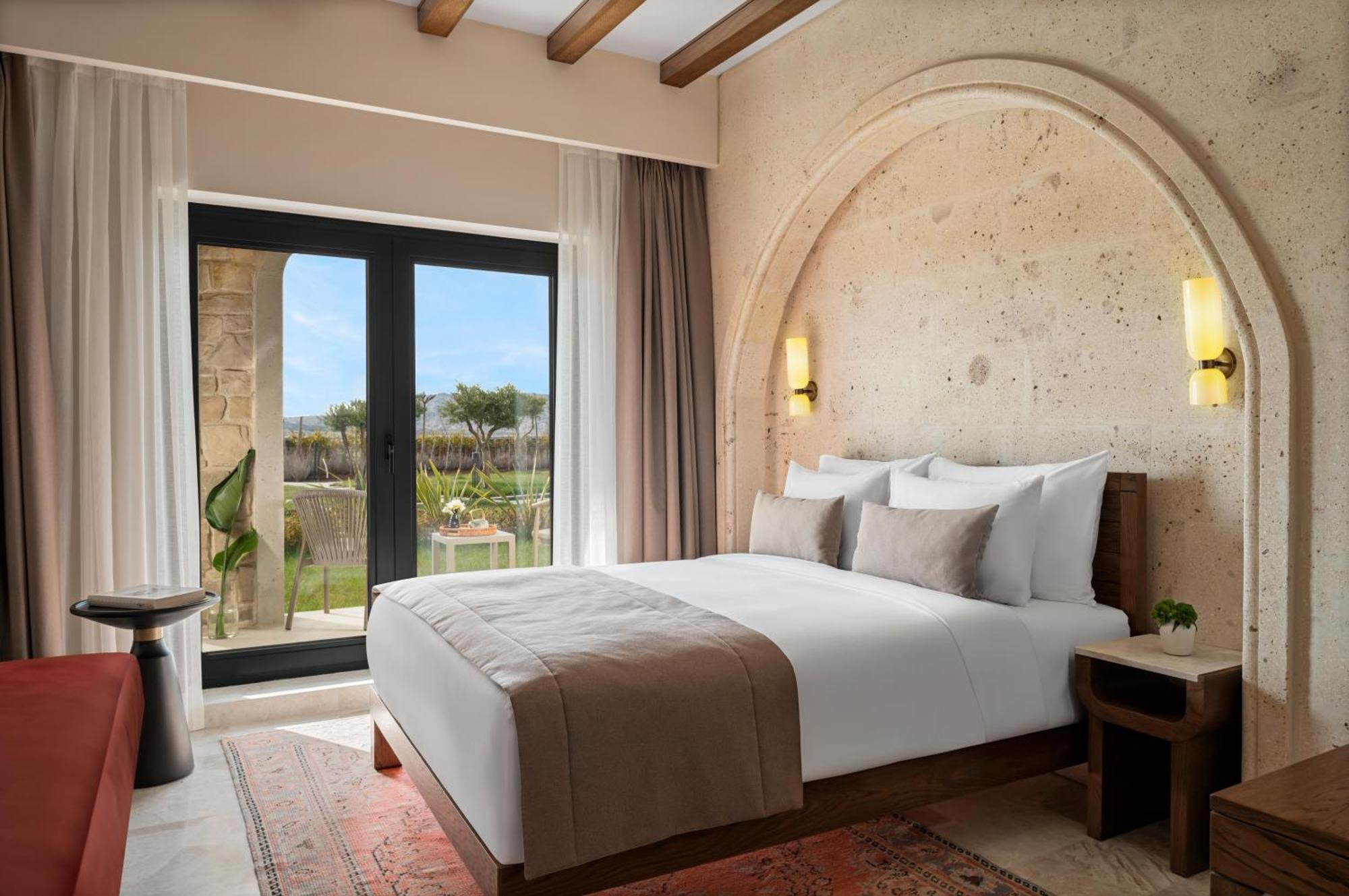 Hotel Alden Cappadocia Urgup