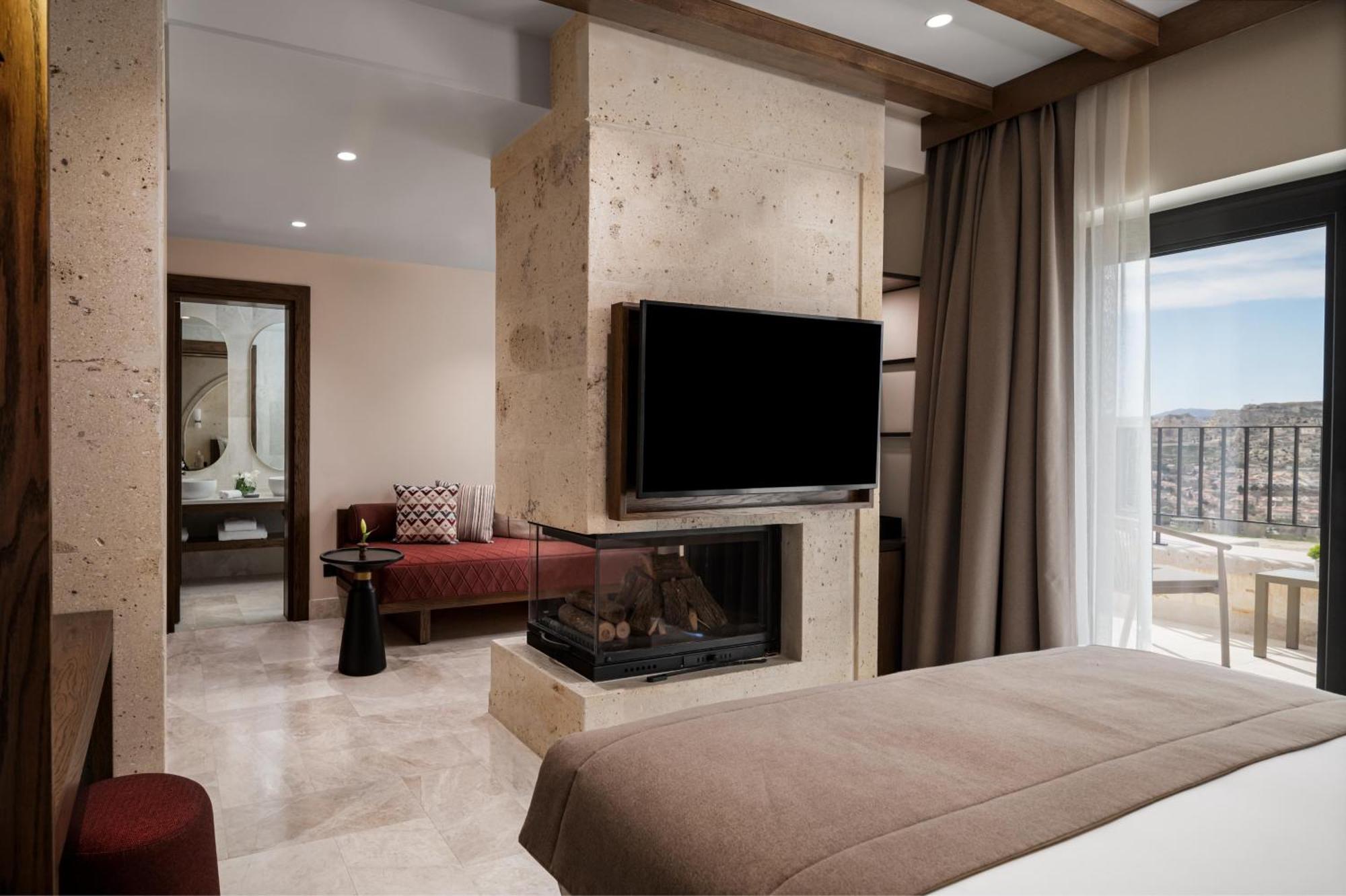 Alden Cappadocia 5* Urgup
