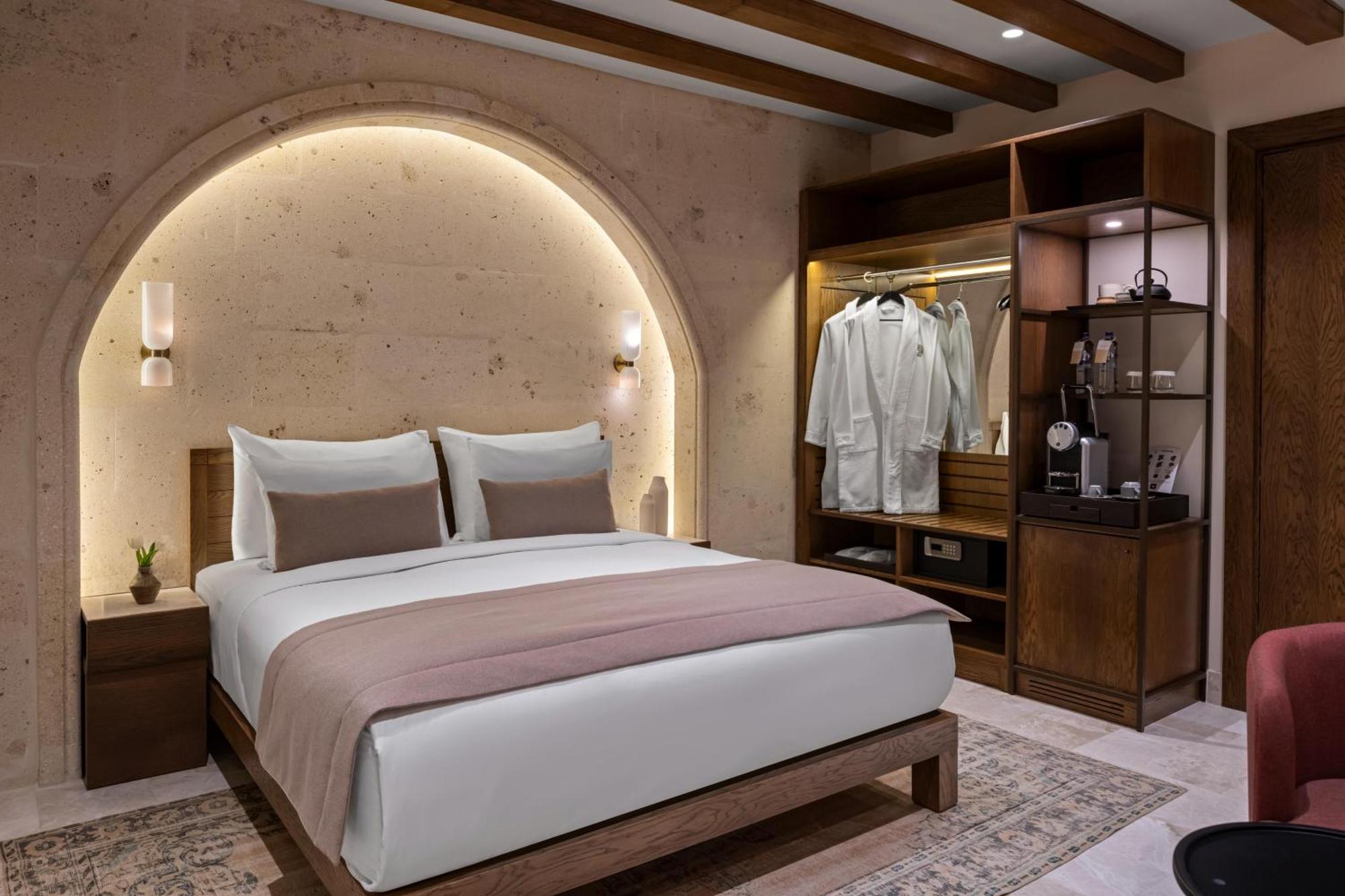Alden Cappadocia 5* Urgup