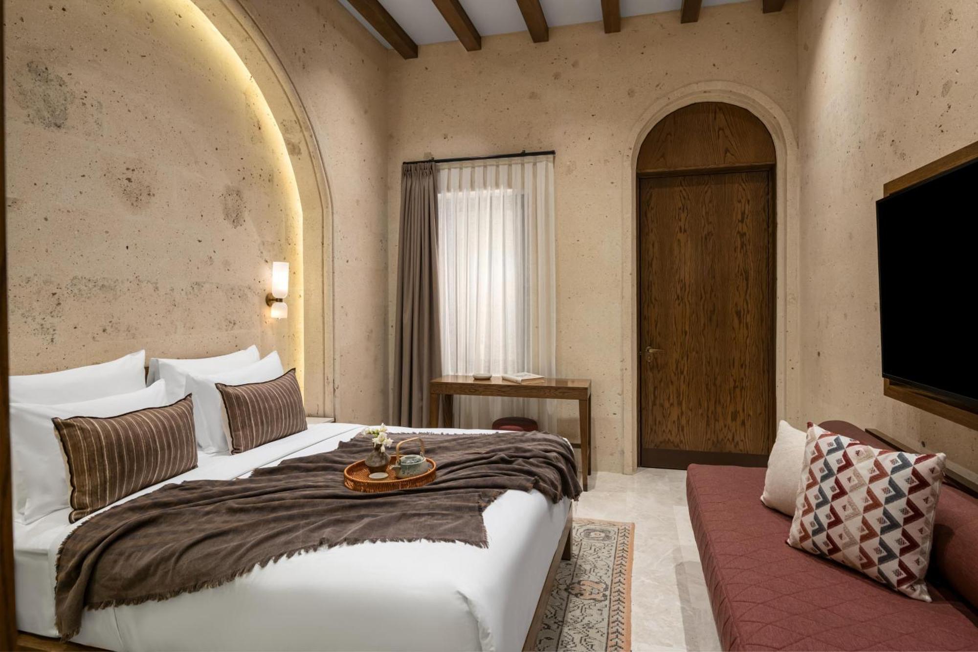 Hotel Alden Cappadocia 5*