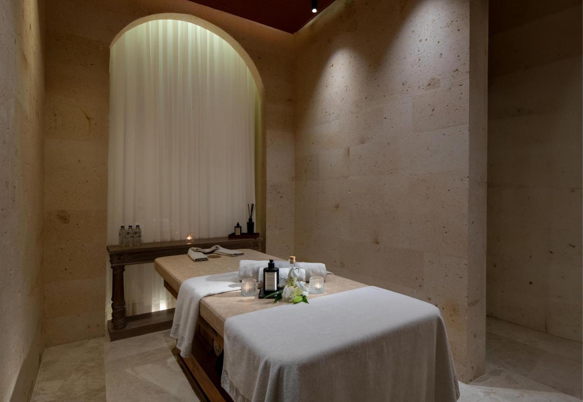 Alden Cappadocia Hotel 5*