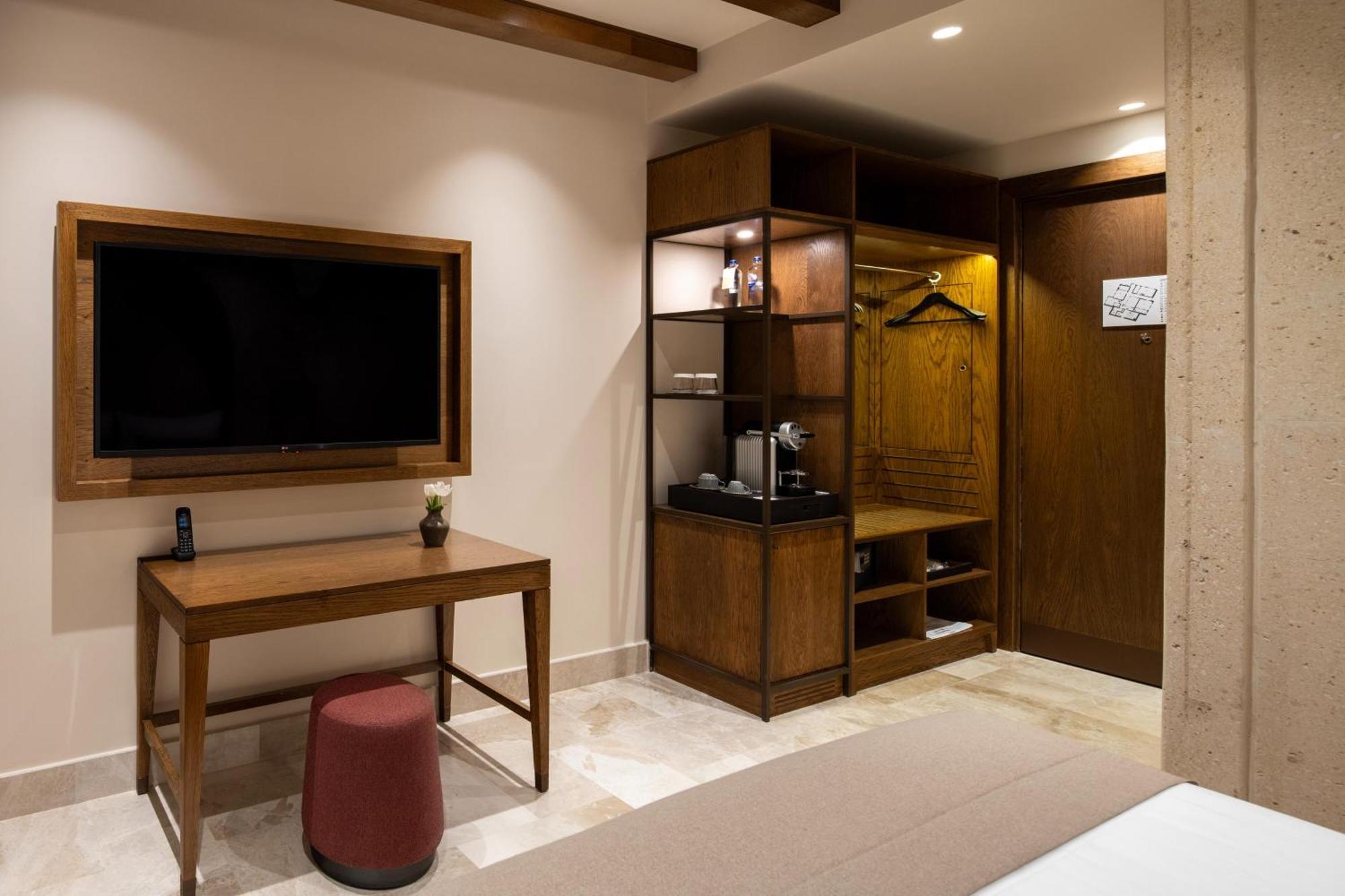 Alden Cappadocia Hotel Urgup