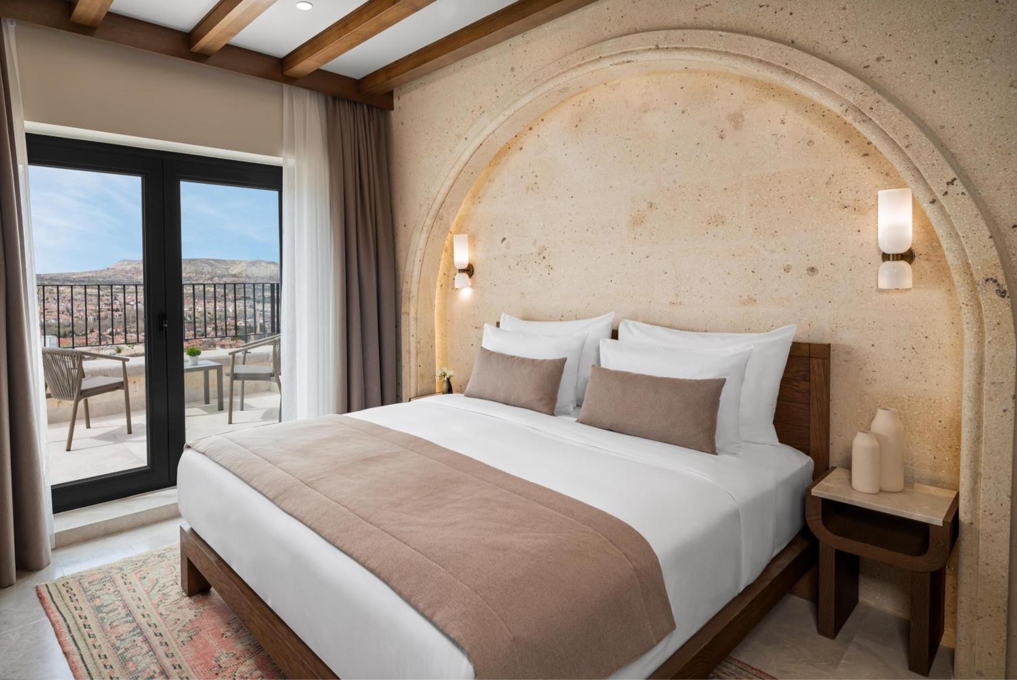 Alden Cappadocia Hotel Urgup