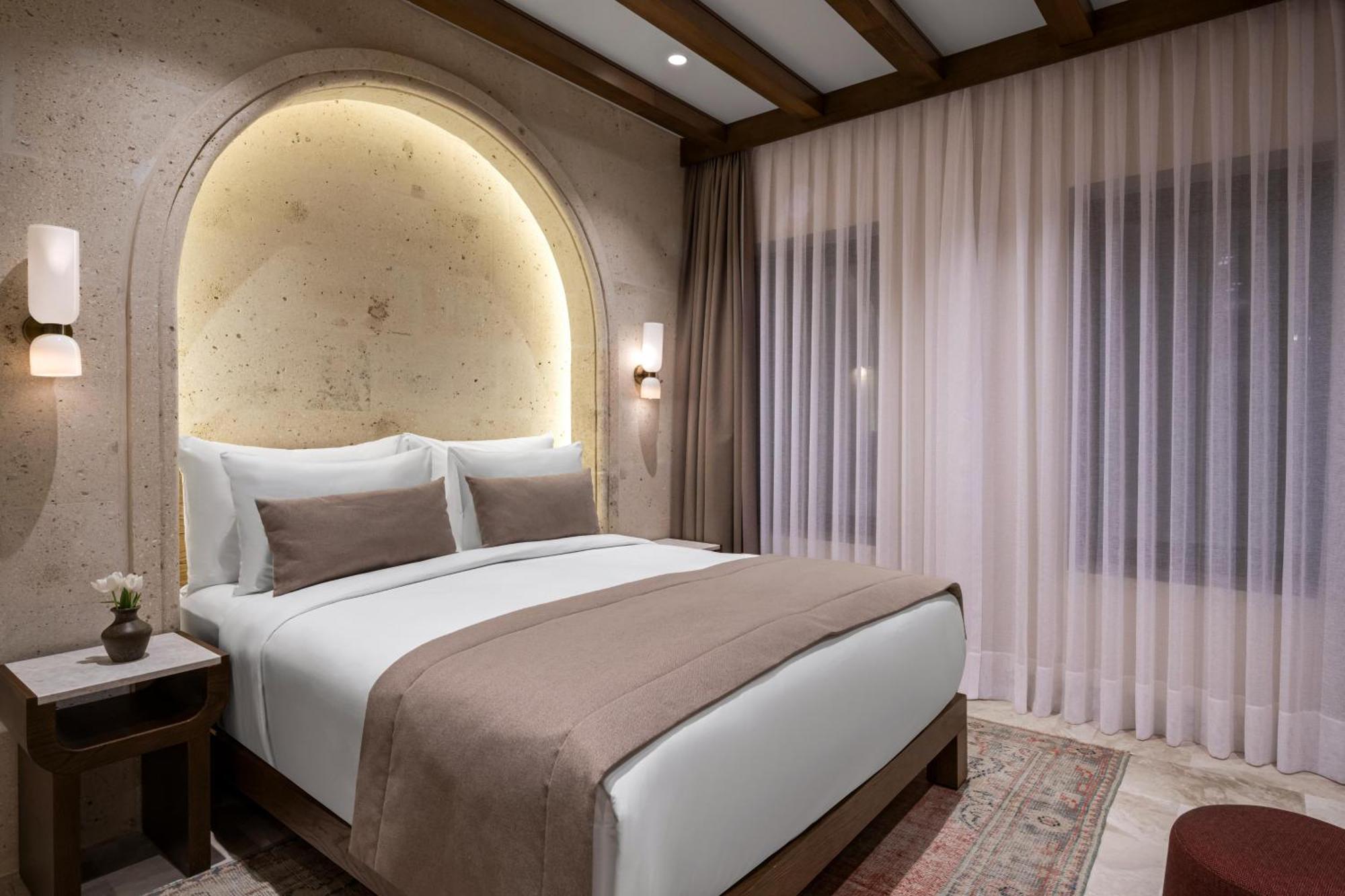 Alden Cappadocia 5*