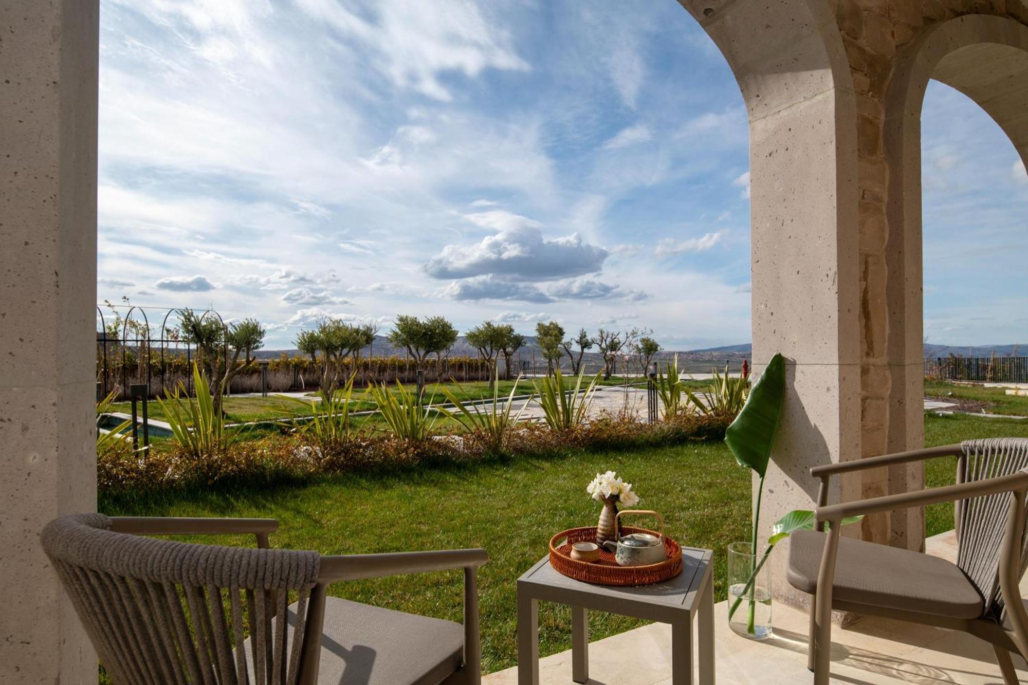 Hotel Alden Cappadocia