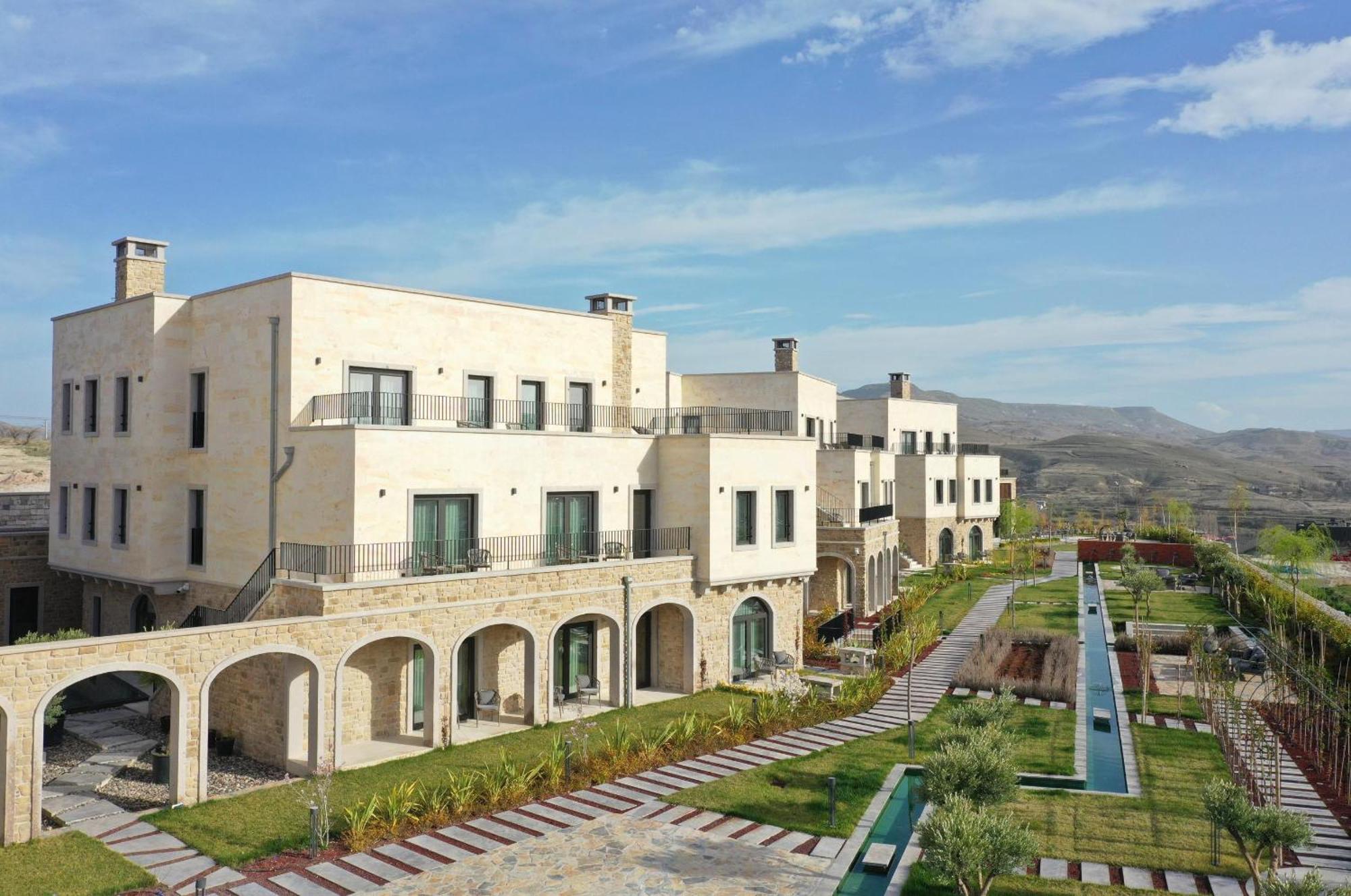 Alden Cappadocia Urgup