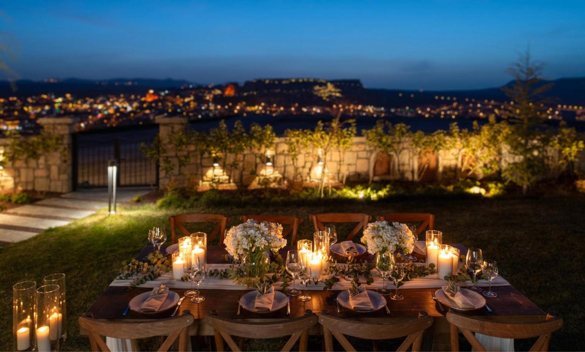 Alden Cappadocia 5* Urgup