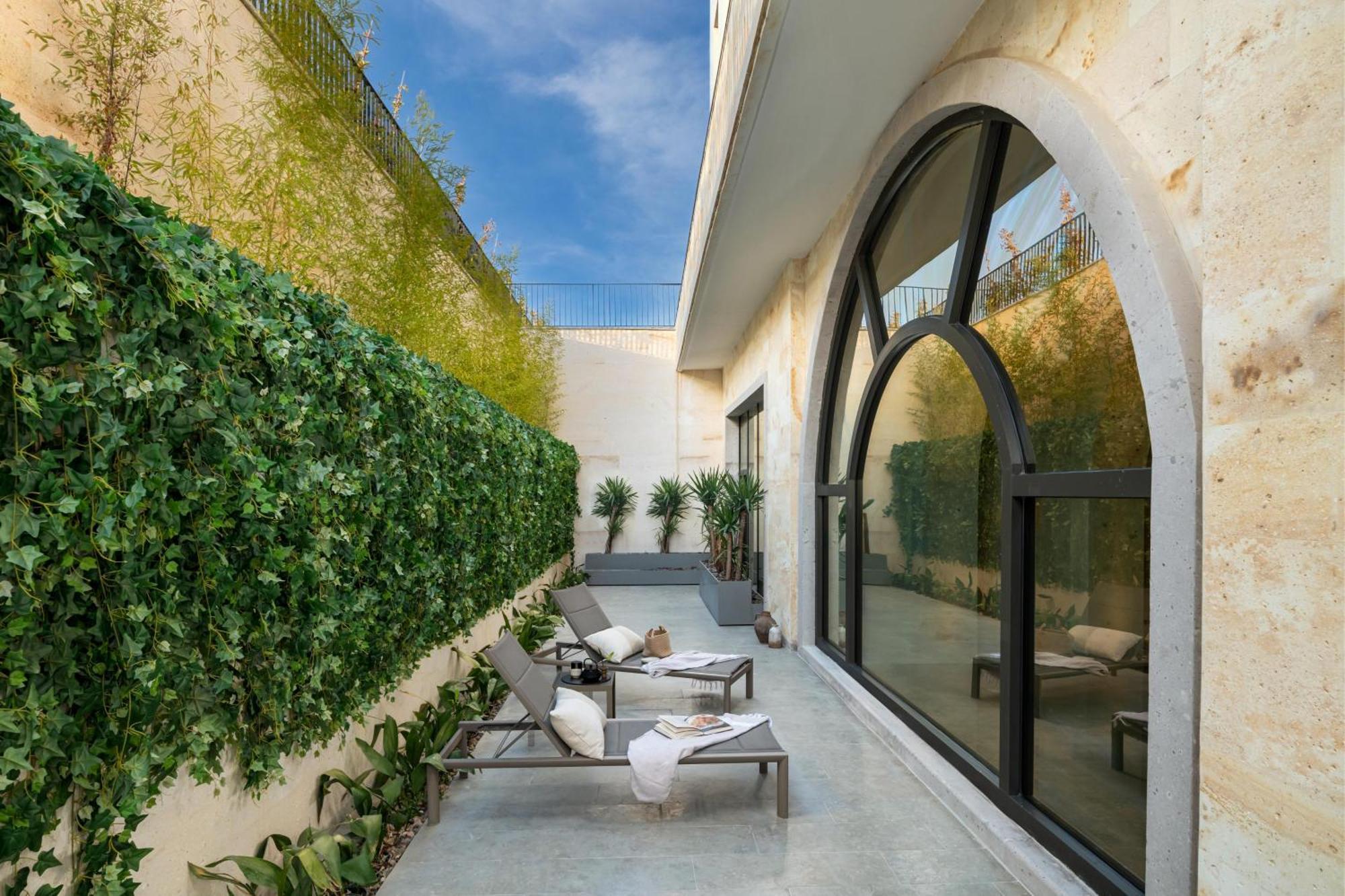 Alden Cappadocia Hotel 5*