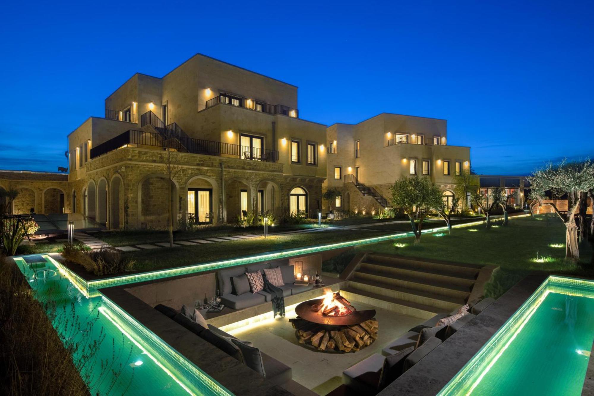 Alden Cappadocia Hotel Urgup