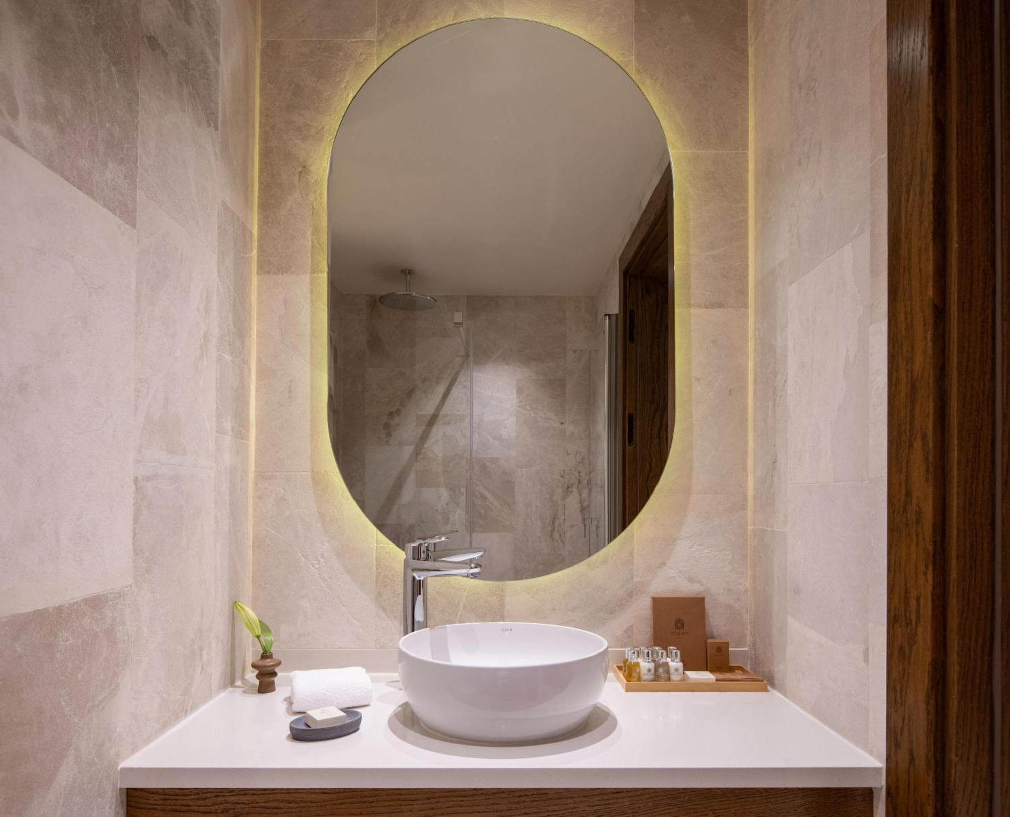 Alden Cappadocia 5* Urgup
