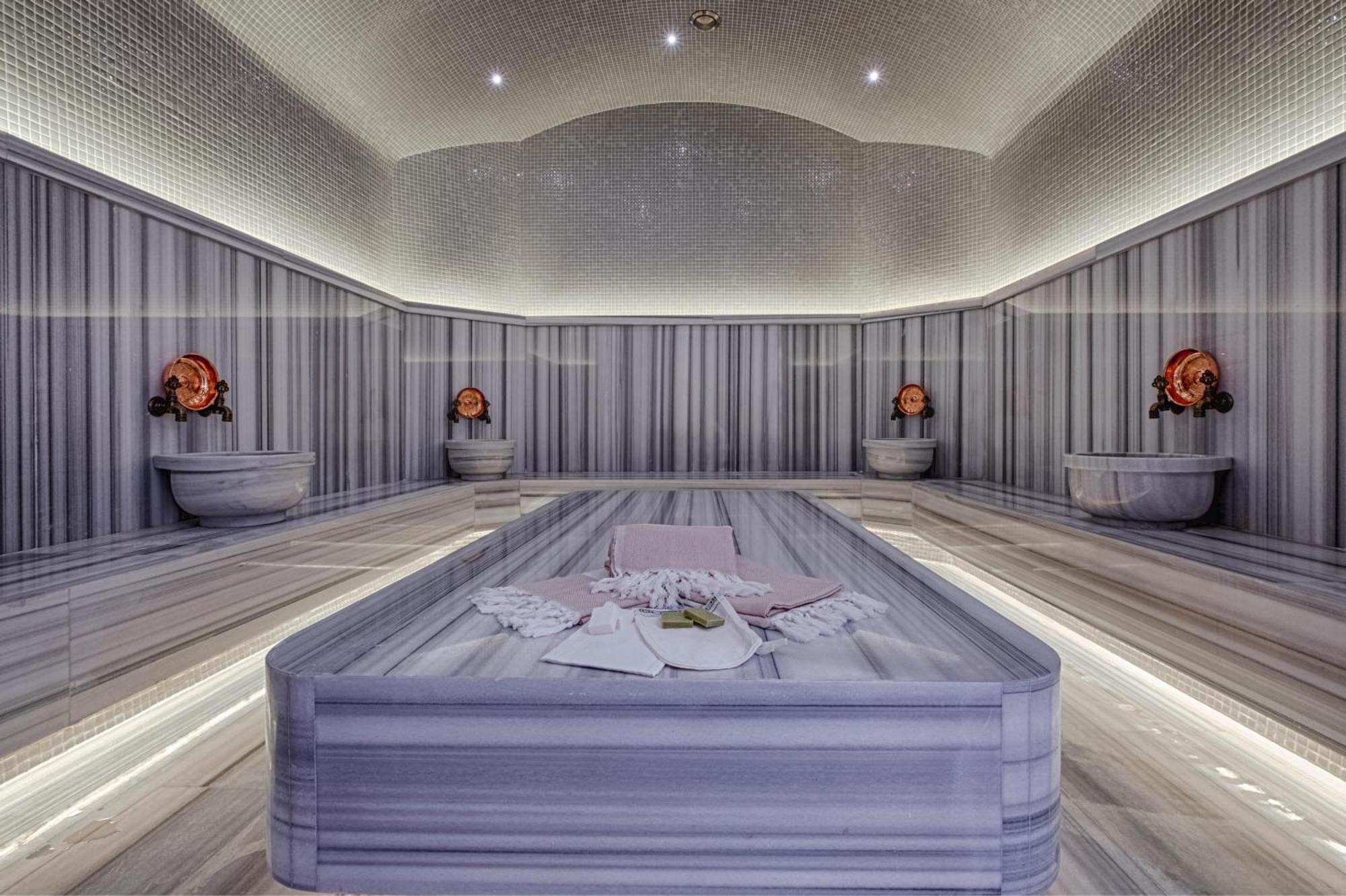 Alden Cappadocia Hotel 5*