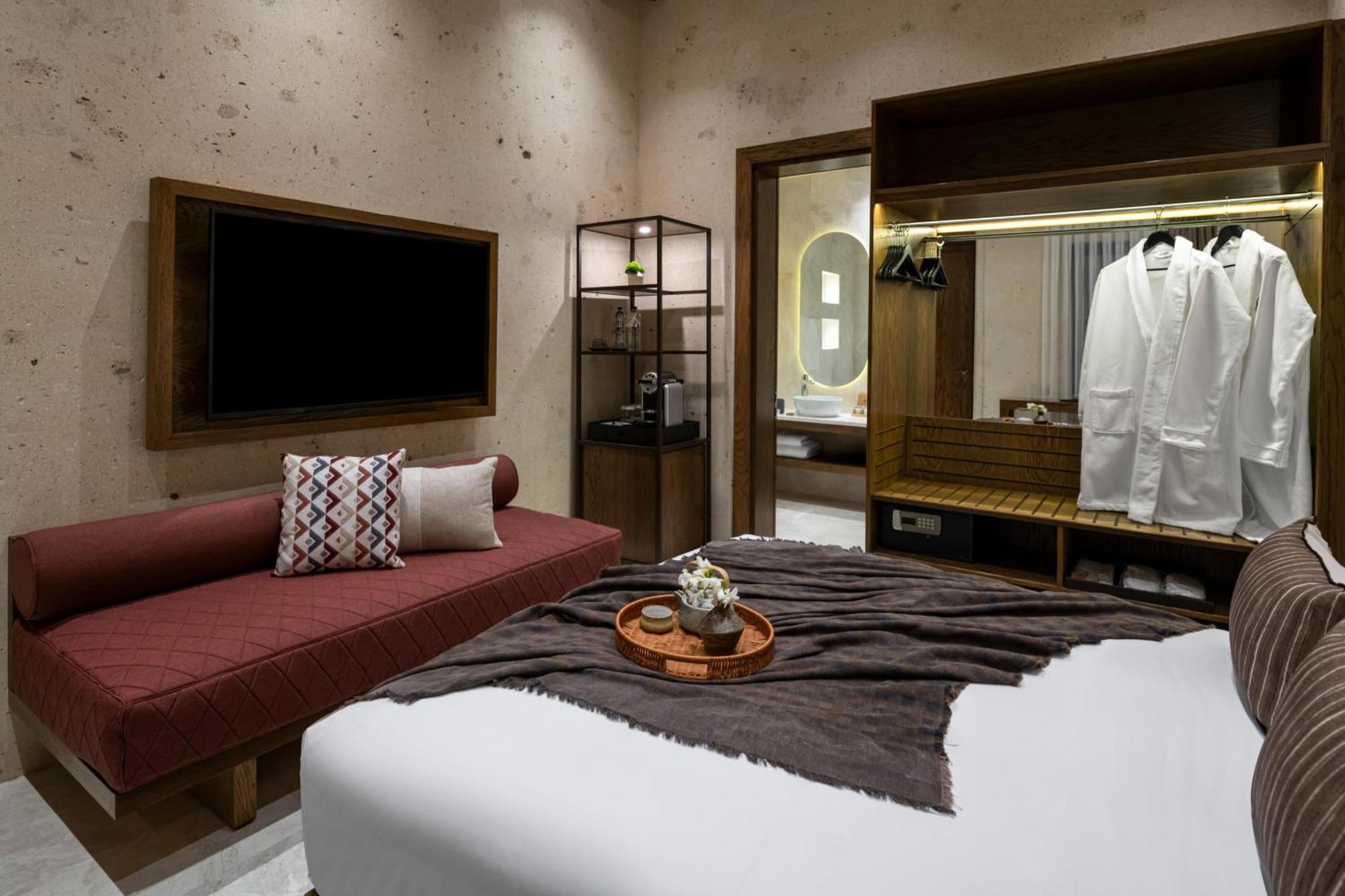 Hotel Alden Cappadocia Urgup