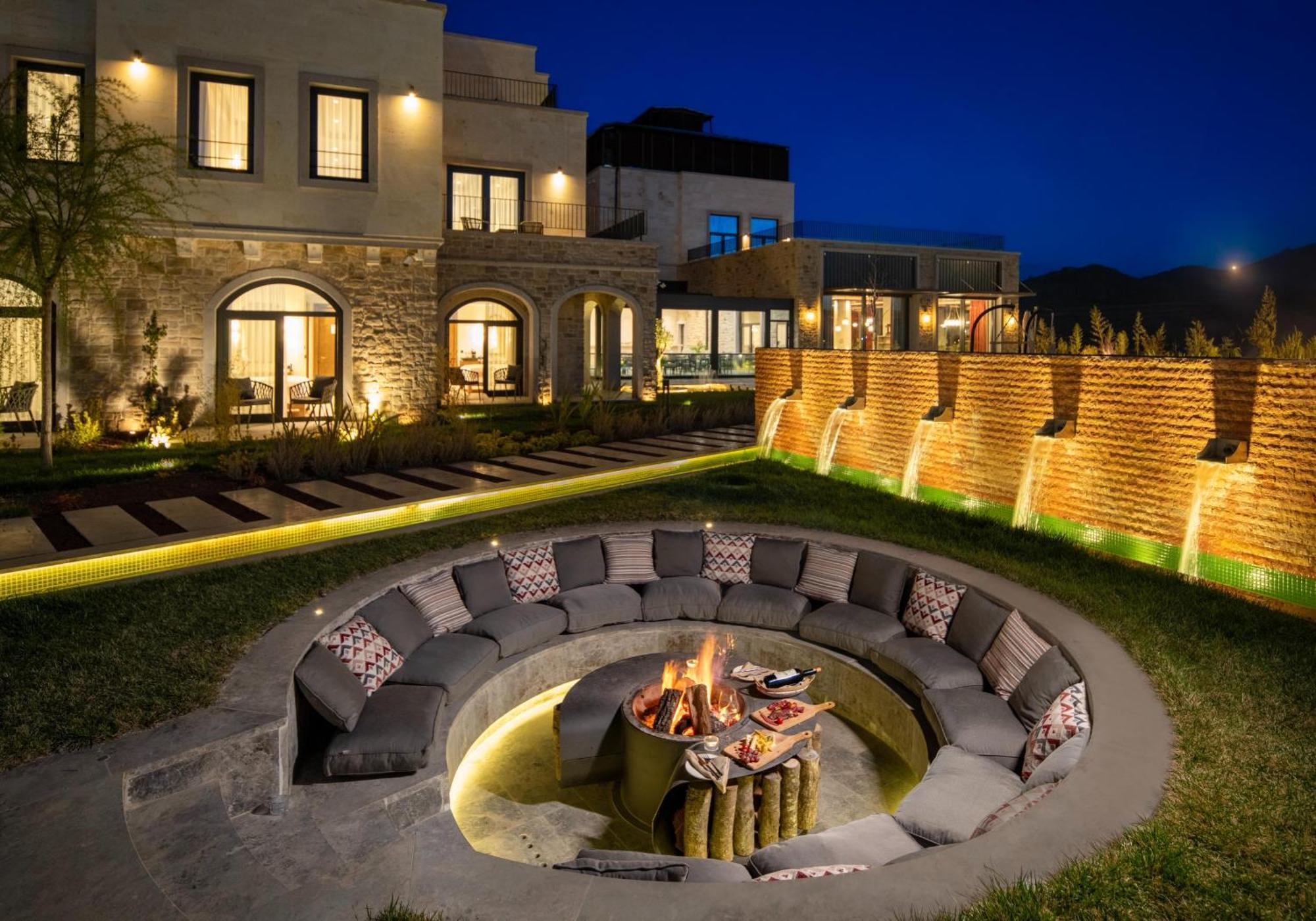 Alden Cappadocia Hotel