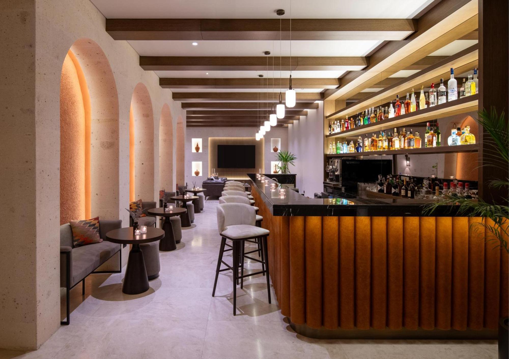Hotel Alden Cappadocia