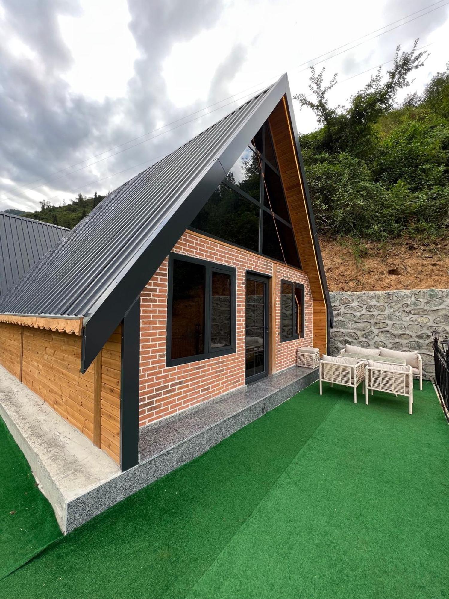 Hidden Garden Resort Trabzon
